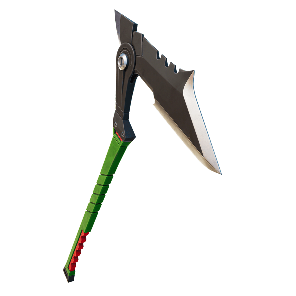 Delta Red Bowie Blade Delta Red Bowie Blade