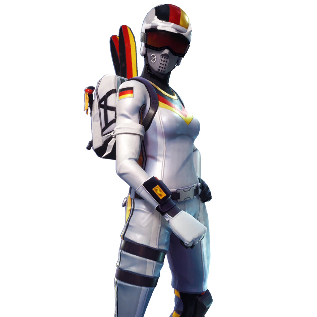 Reine des bosses (ALL)