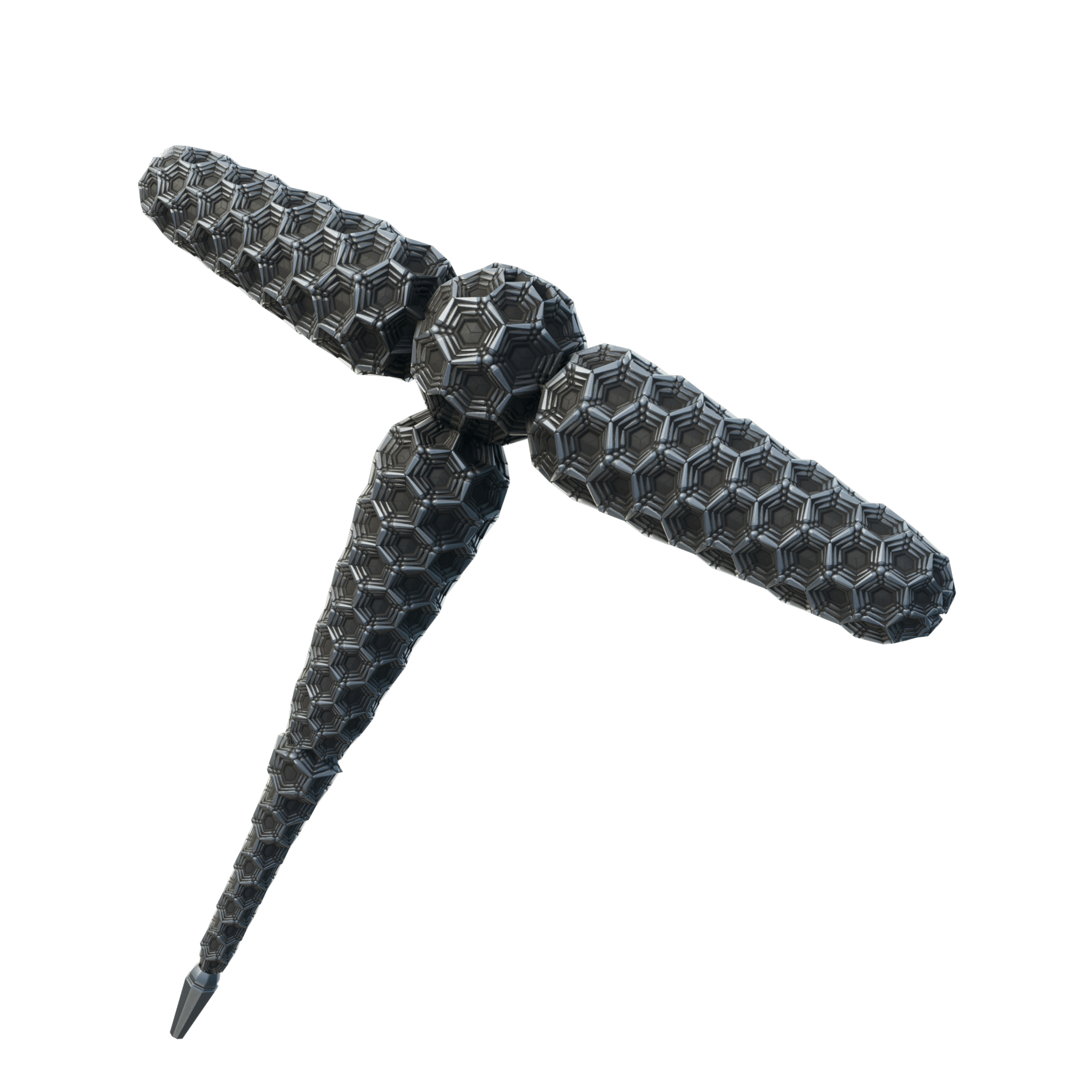 Microbot Mallet
