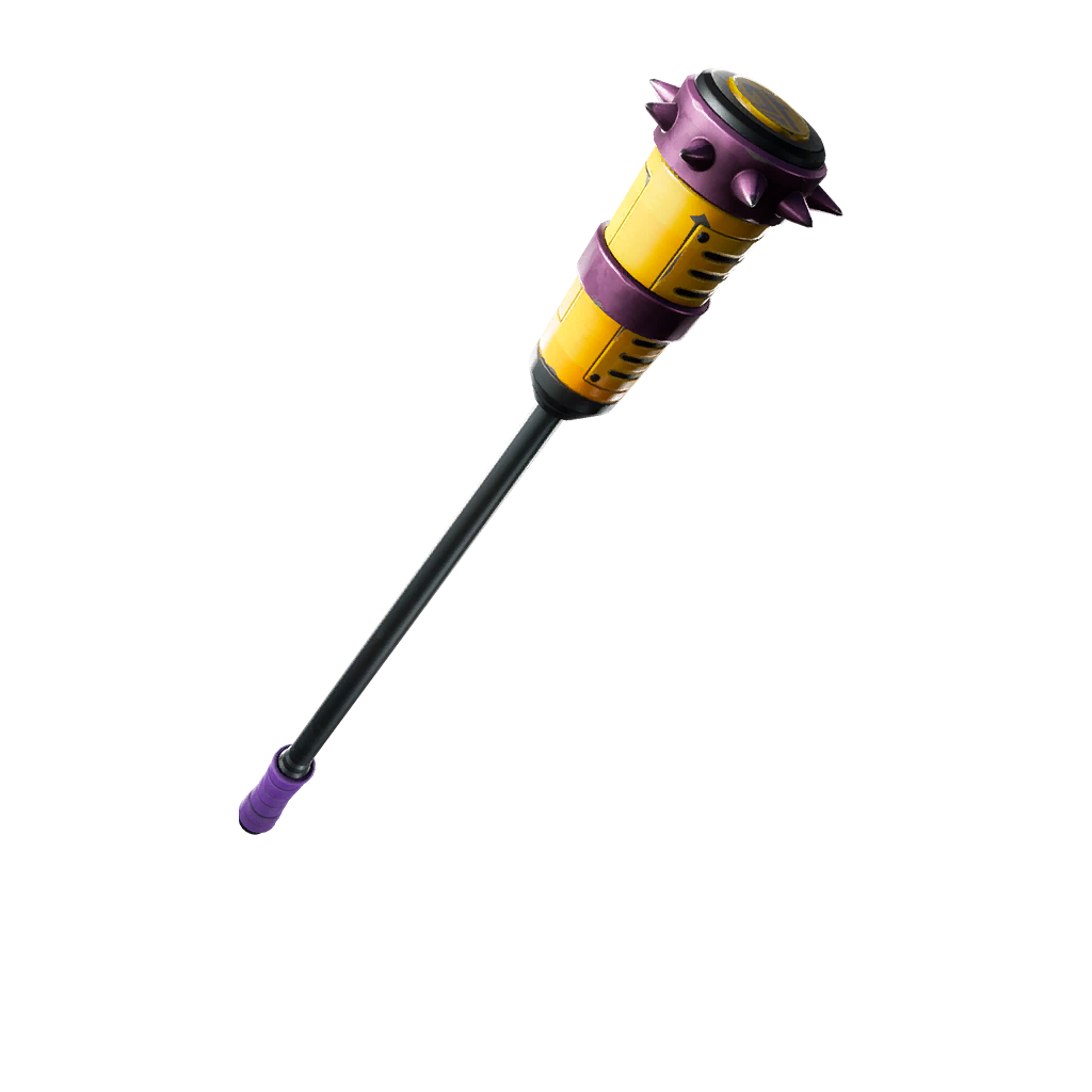 Spikeclone