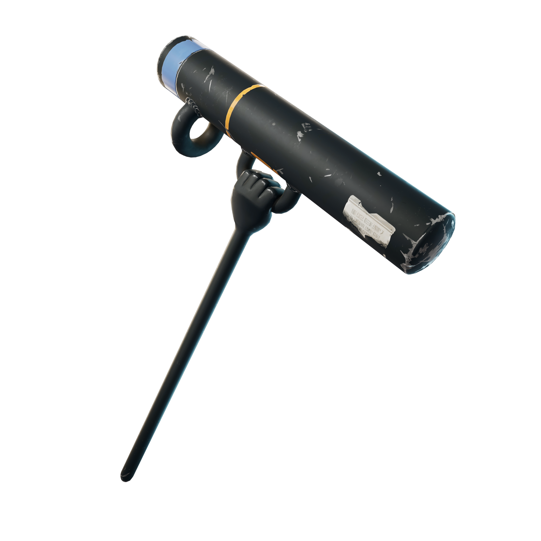 O.X.R.バタリング・ハンマー（レア ツルハシ）500 V-Bucks - フォートナイト