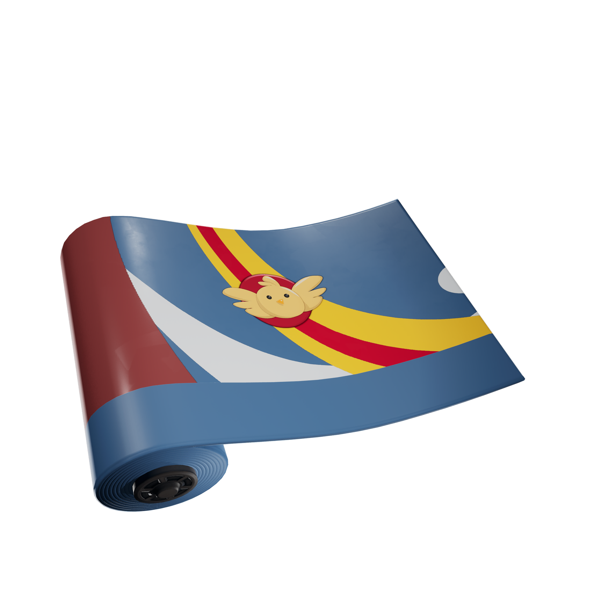 Chicky Chic Chicky Chic