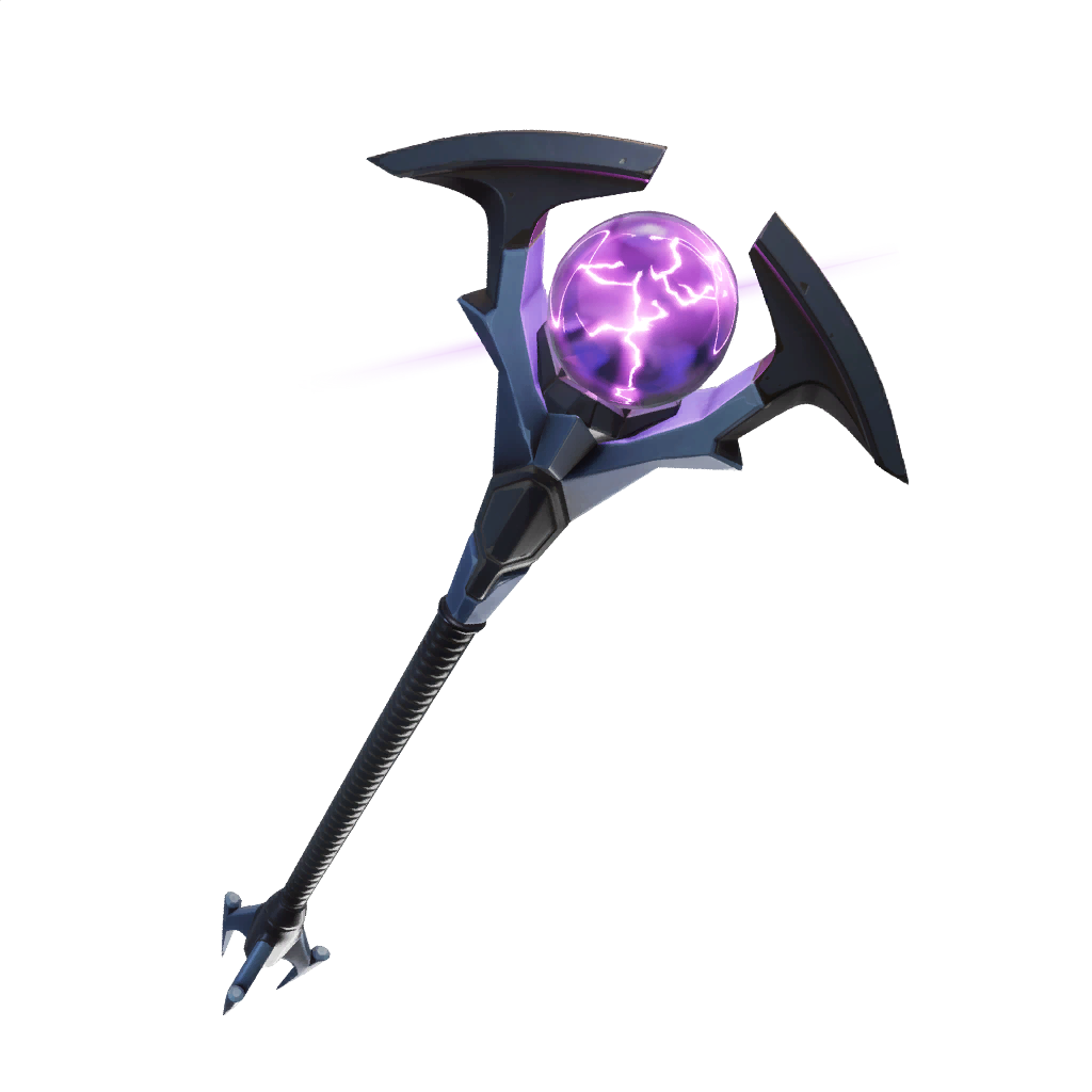Oracle Axe