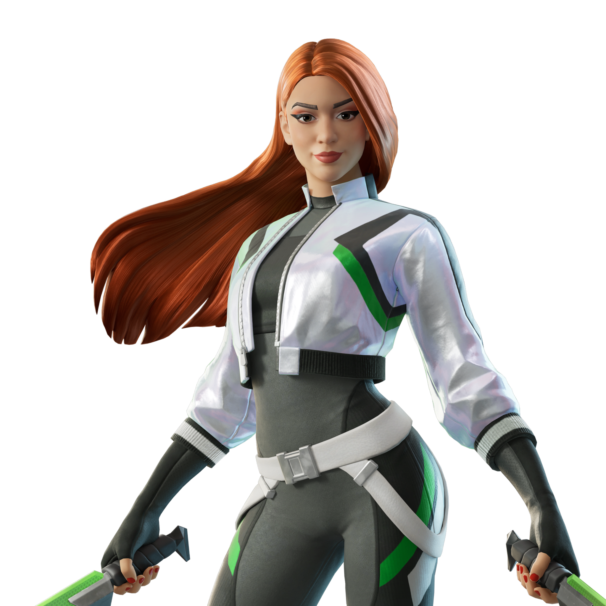 トリプル・スレットReddysh - フォートナイト新登場アイテム