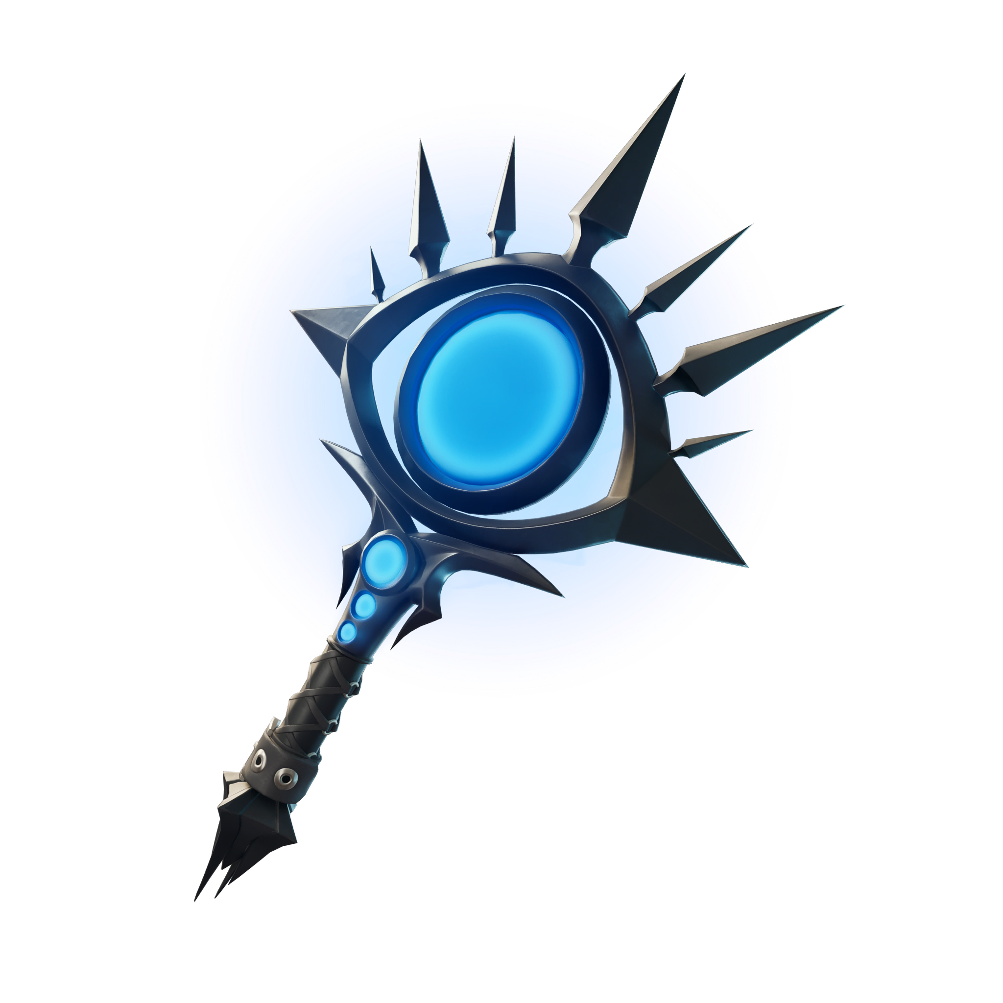 Livの眼差し（レア バックアクセサリー）300 V-Bucks - フォートナイト