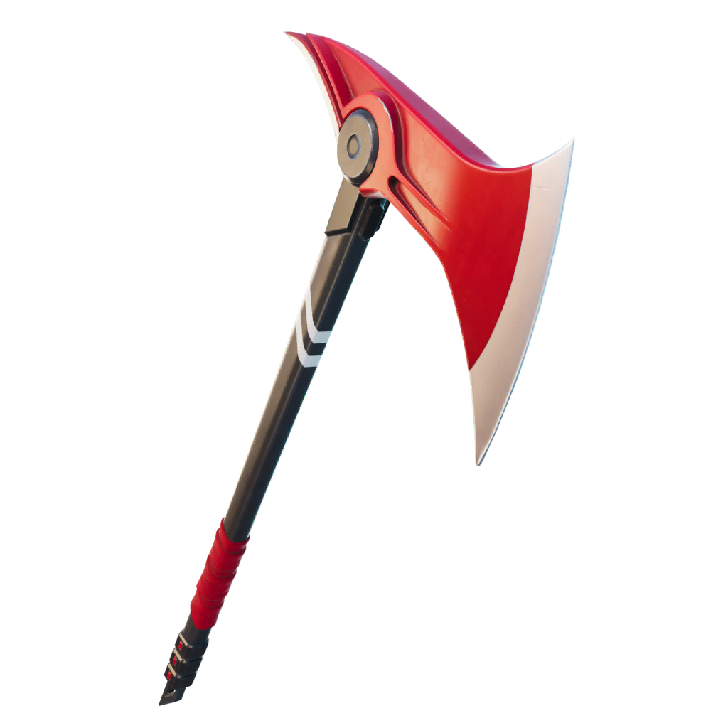 ホットロッドリッパー（アンコモン ツルハシ）500 V-Bucks - フォートナイト