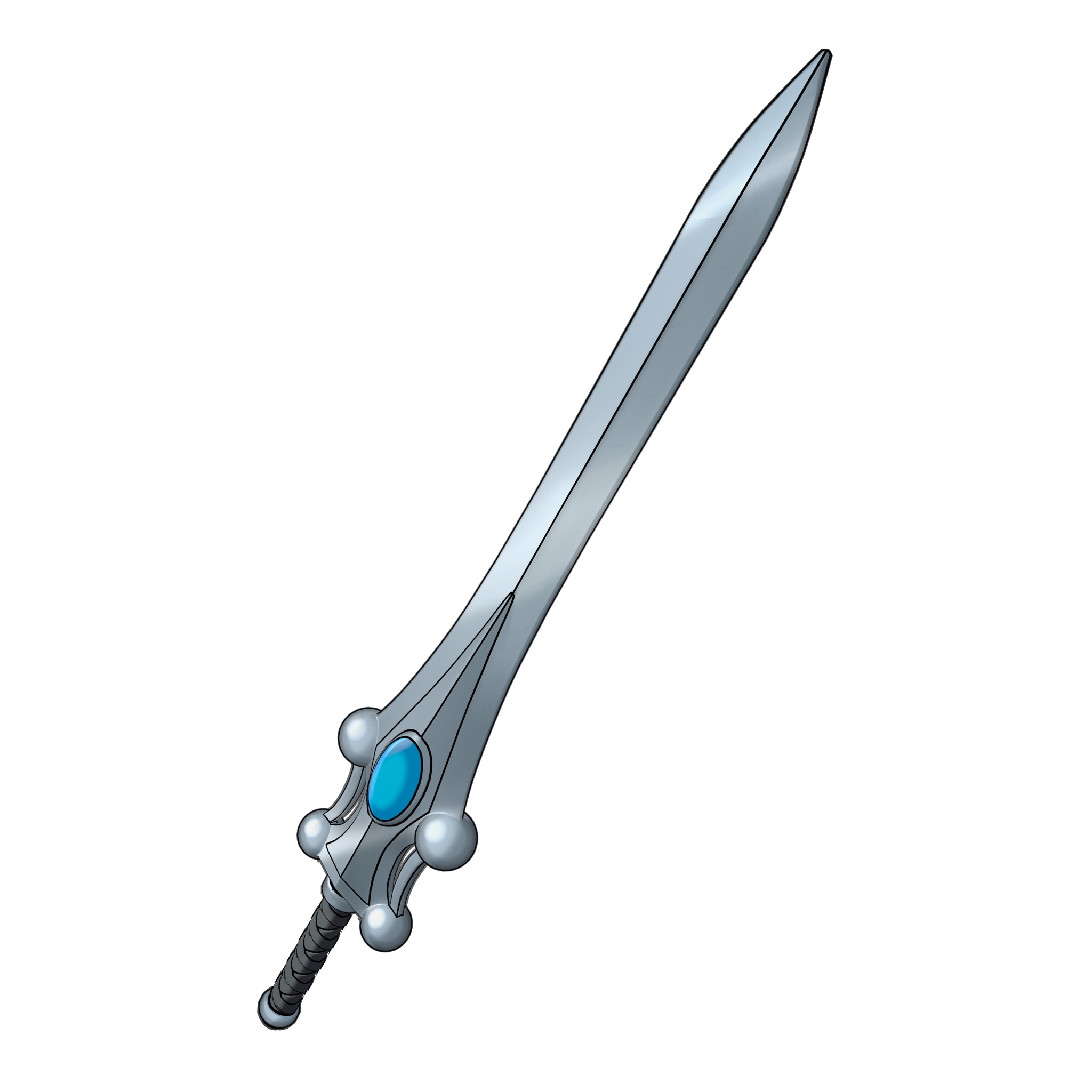Épée de Protection