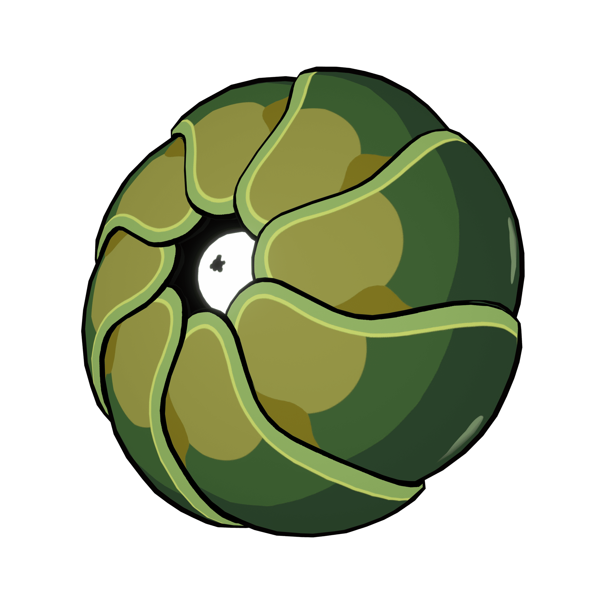 Pillbug Jerry Pillbug Jerry