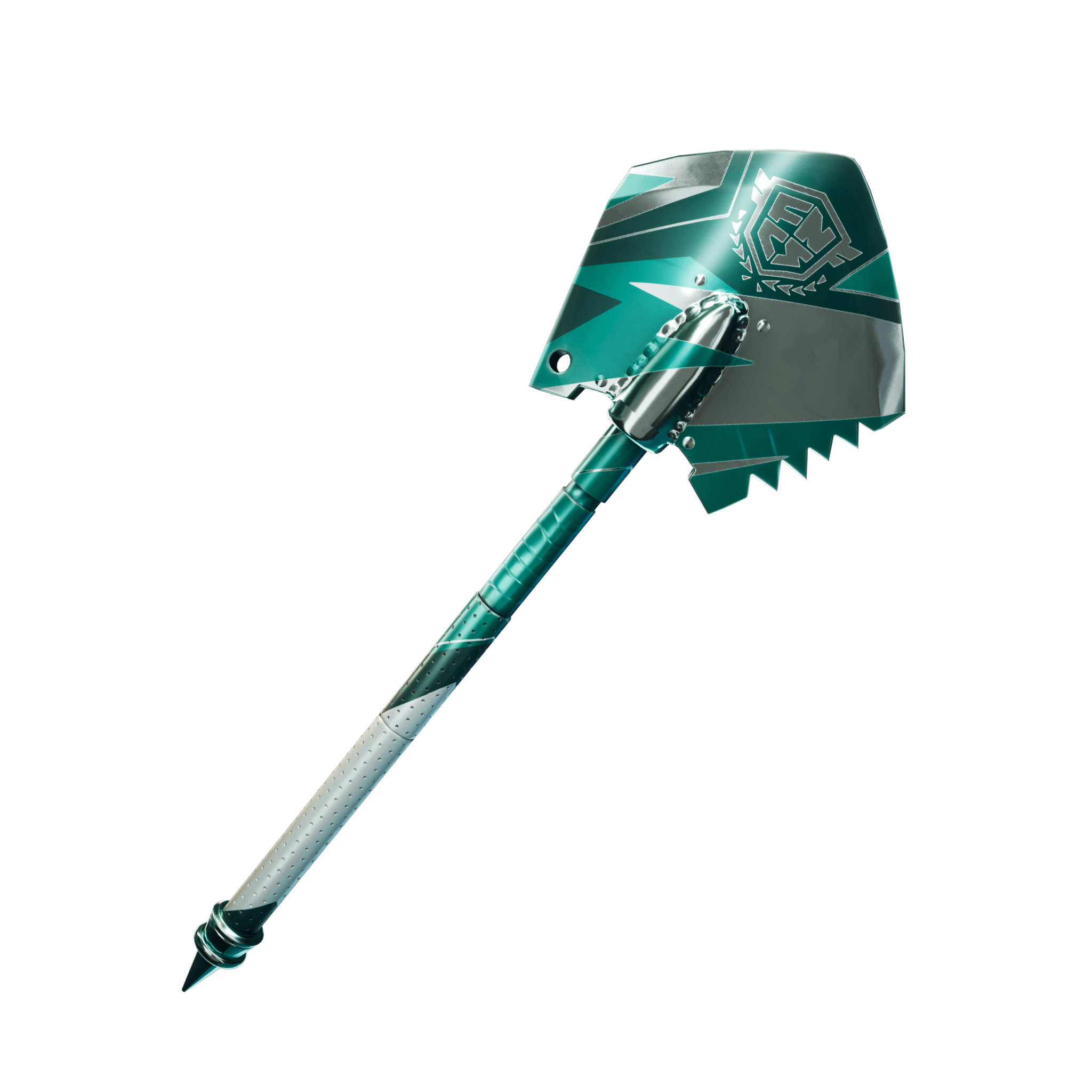 FNCS Ice Breaker