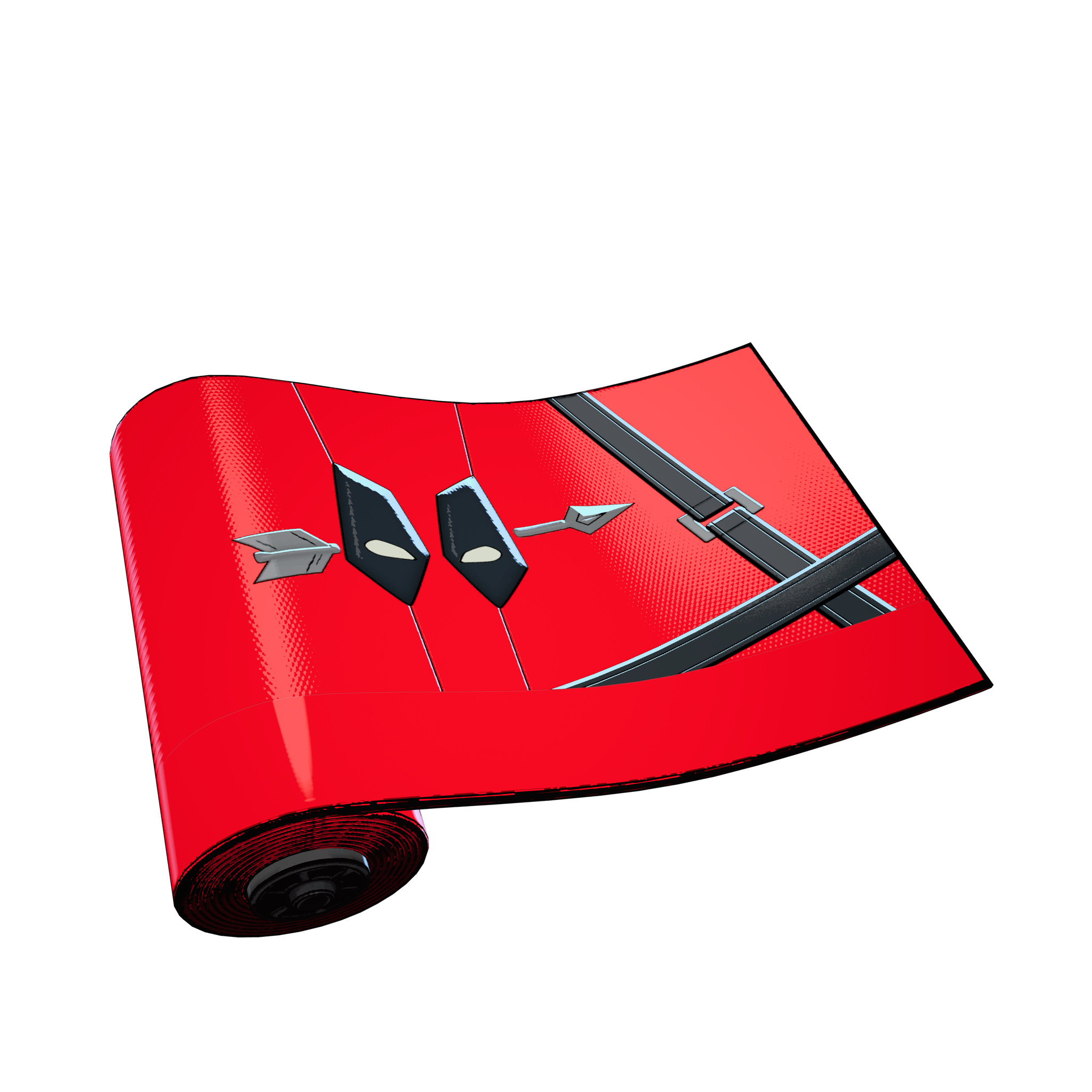 ラップ・プール（MARVELシリーズ ラップ）300 V-Bucks - フォートナイト