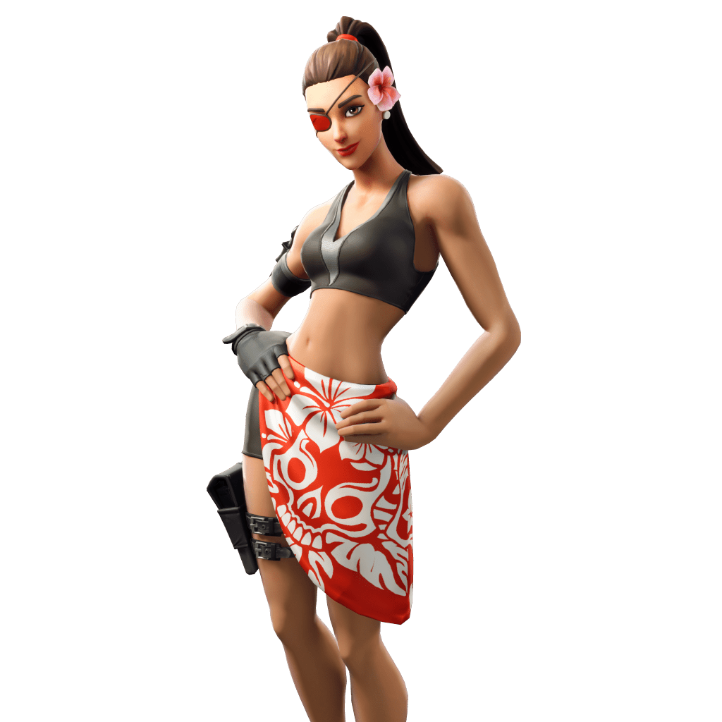 Agent double
