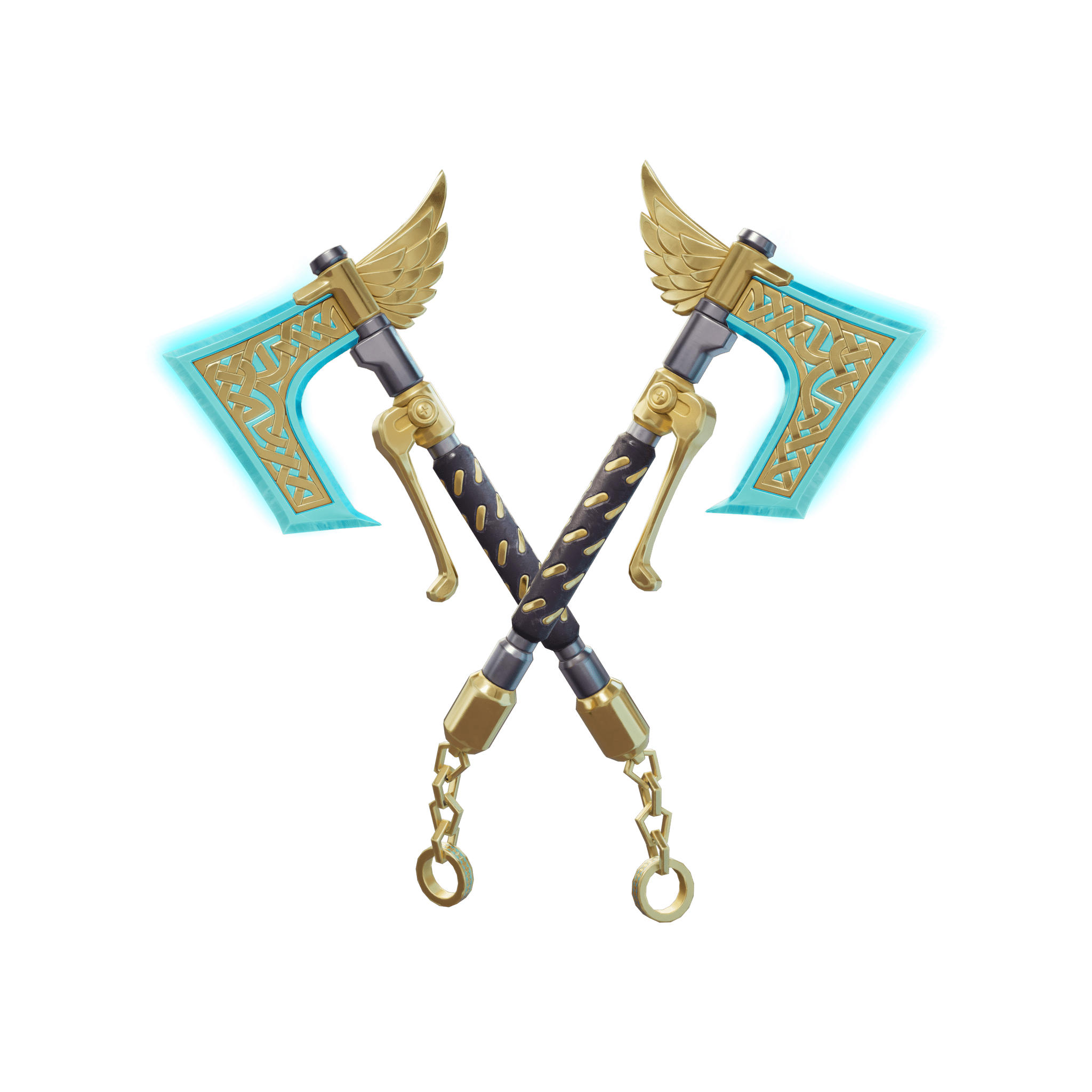 Valkyrie Axes Valkyrie Axes