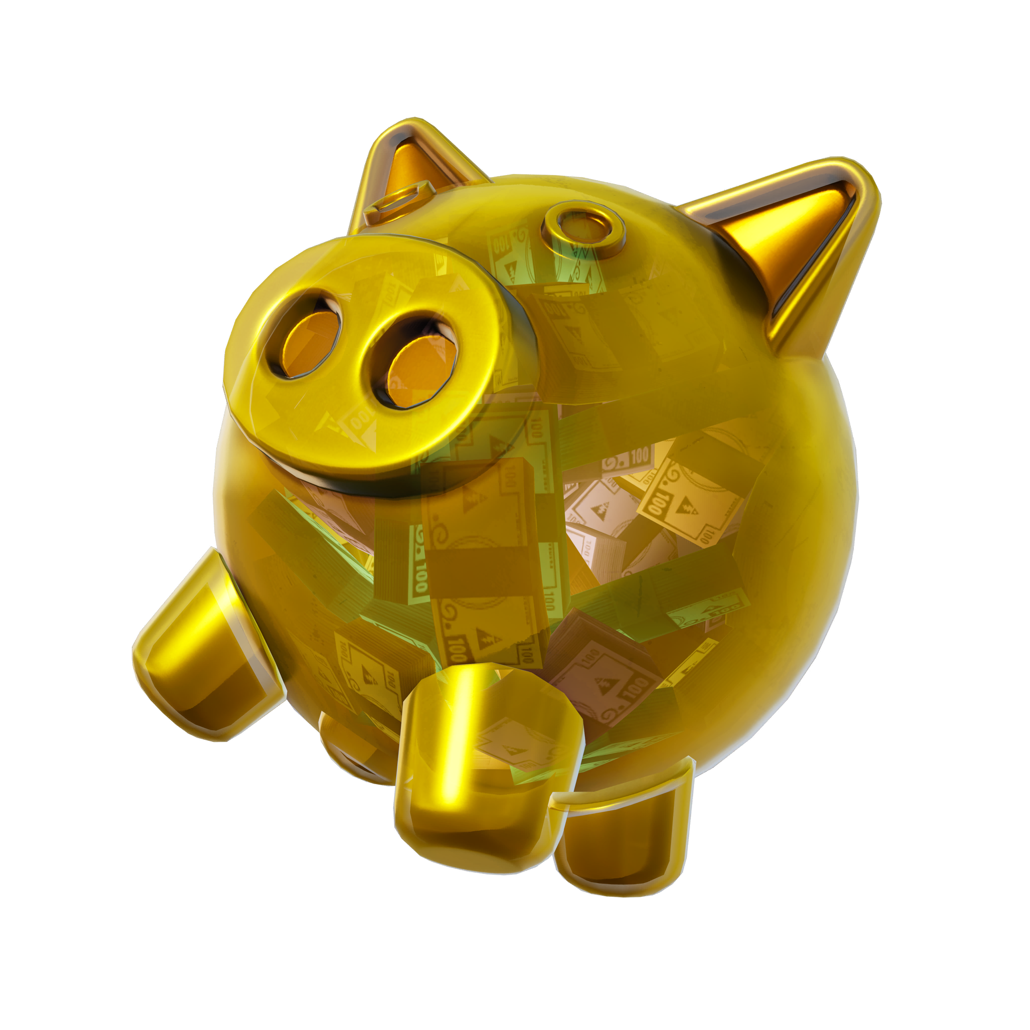 Loot Piggy