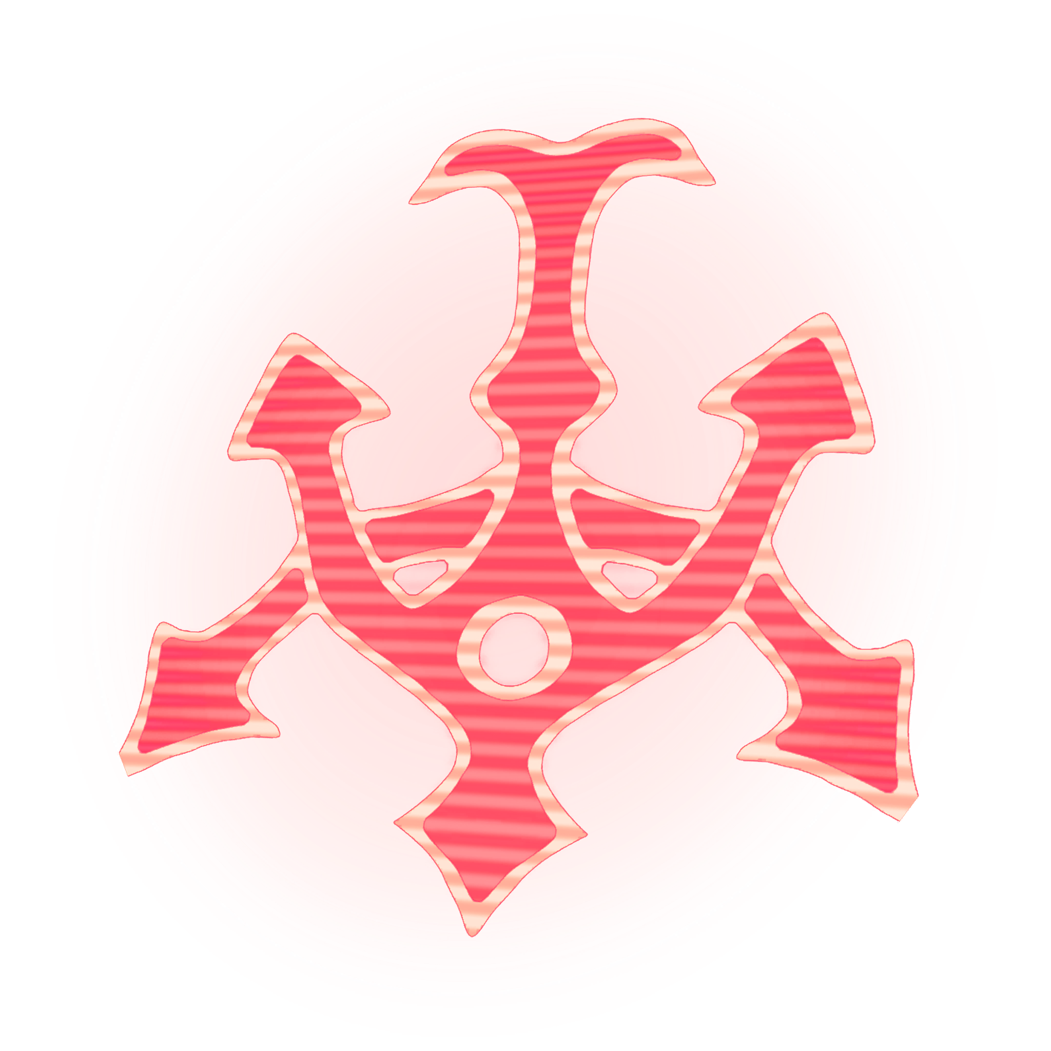 ハット族シンボル（Starwars バックアクセサリー）400 V-Bucks - フォートナイト