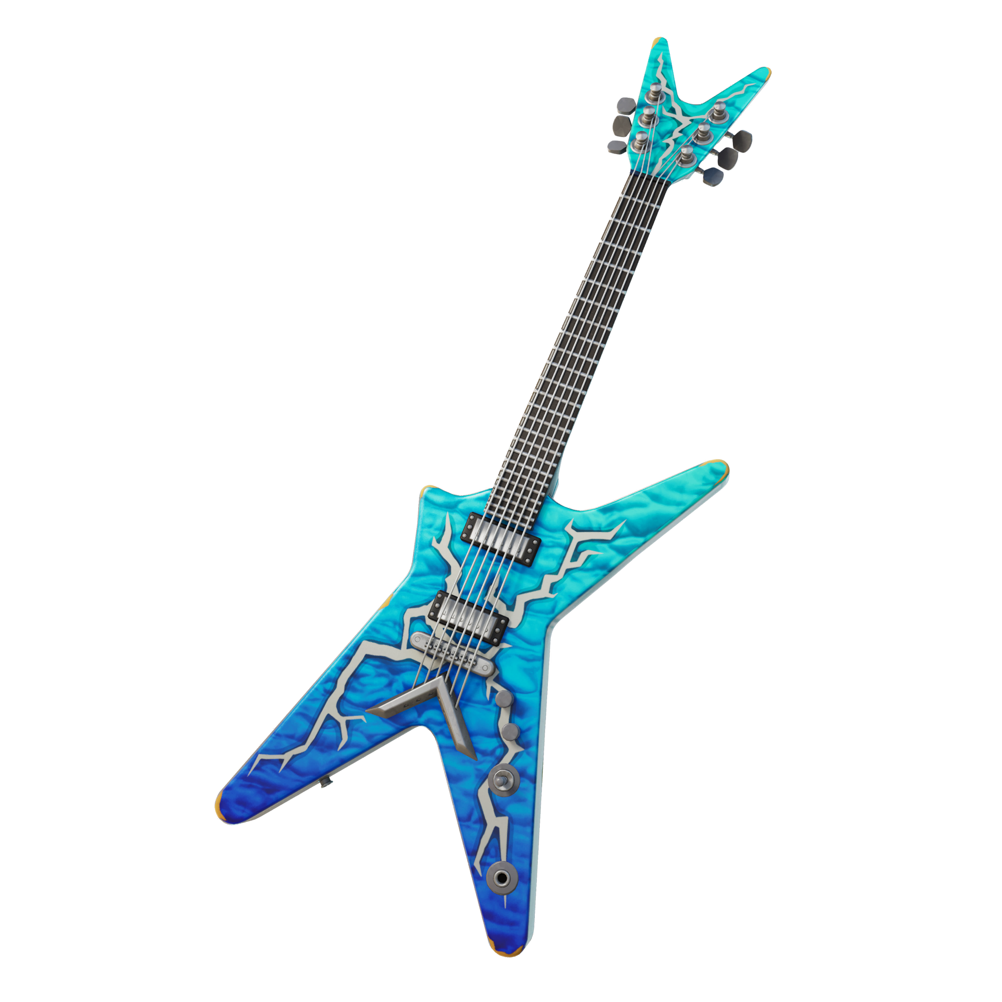 Storm Strummer