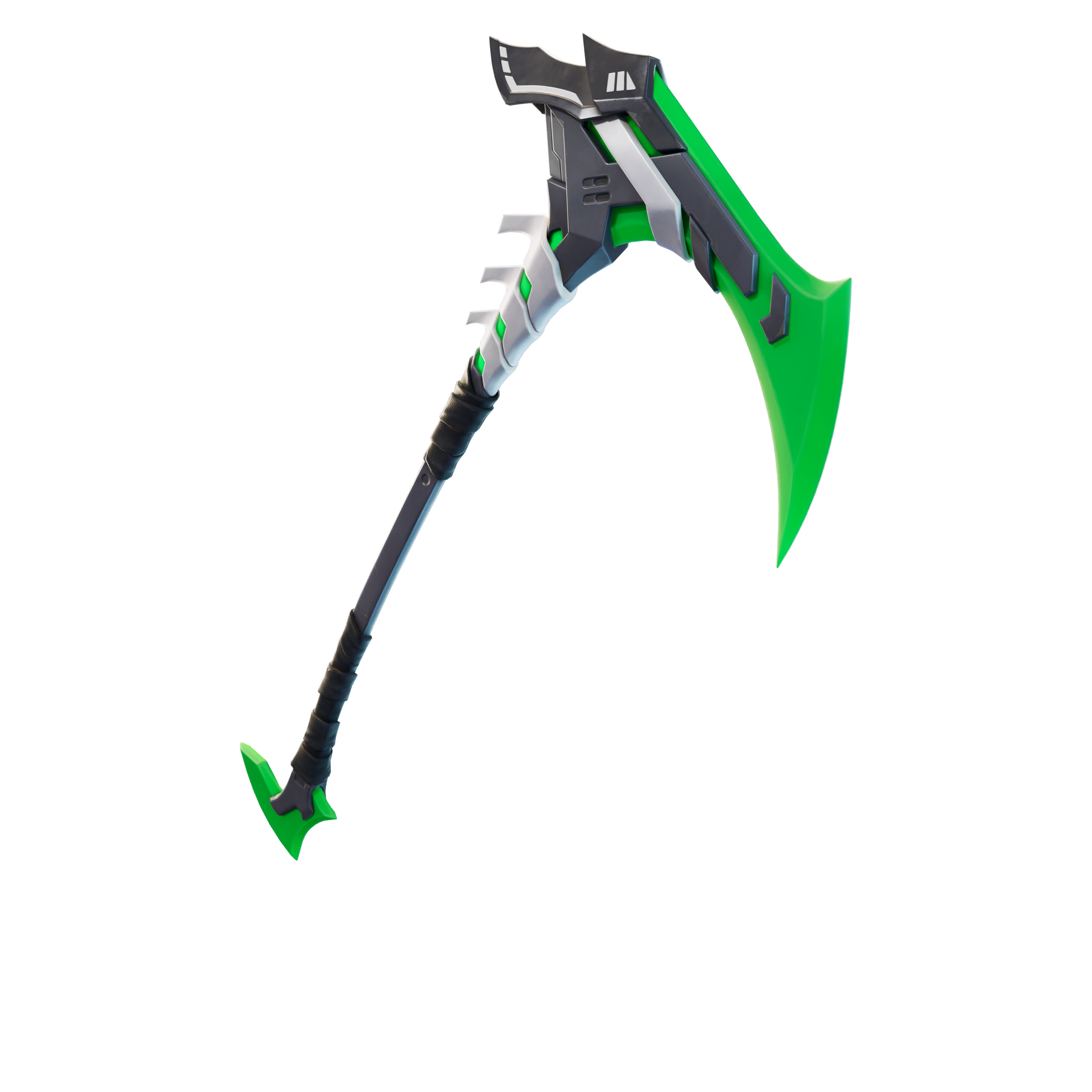 スケレタル・サイバーサイズ（レア ツルハシ）500 V-Bucks - フォートナイト