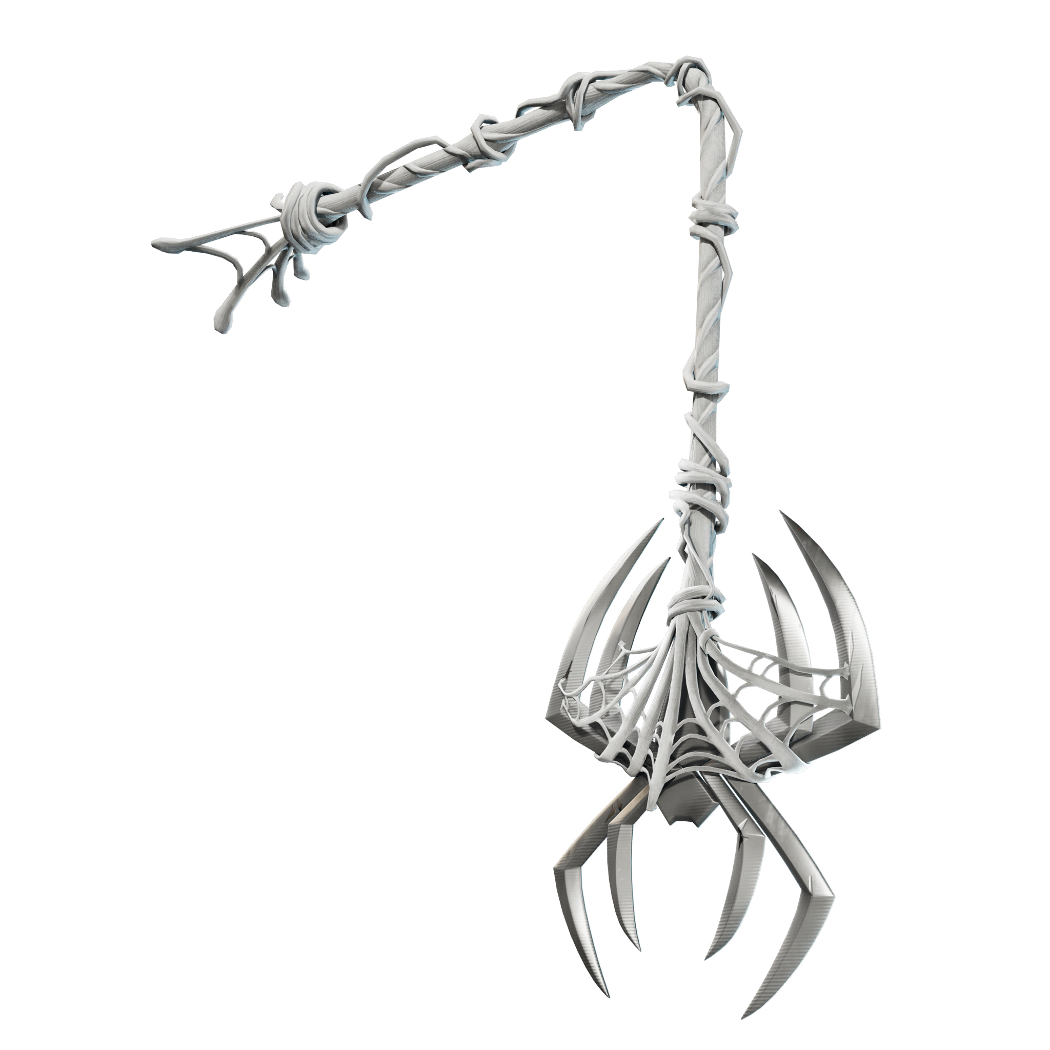Fléau d'araignée