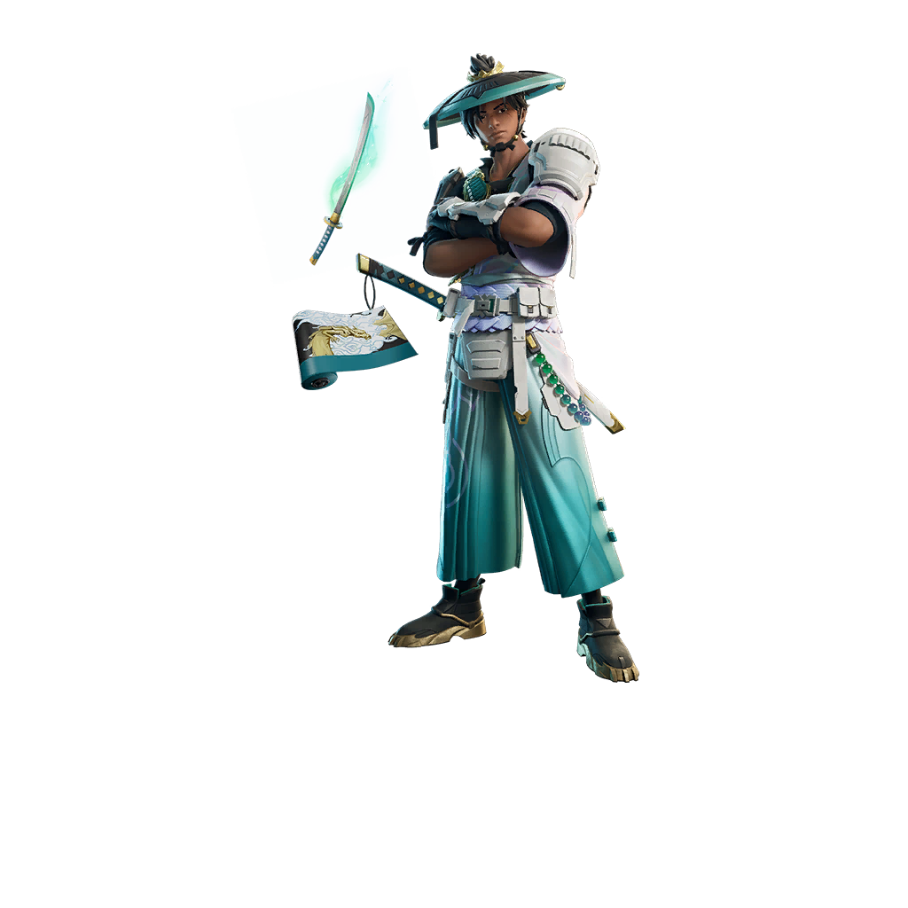 Ryūji