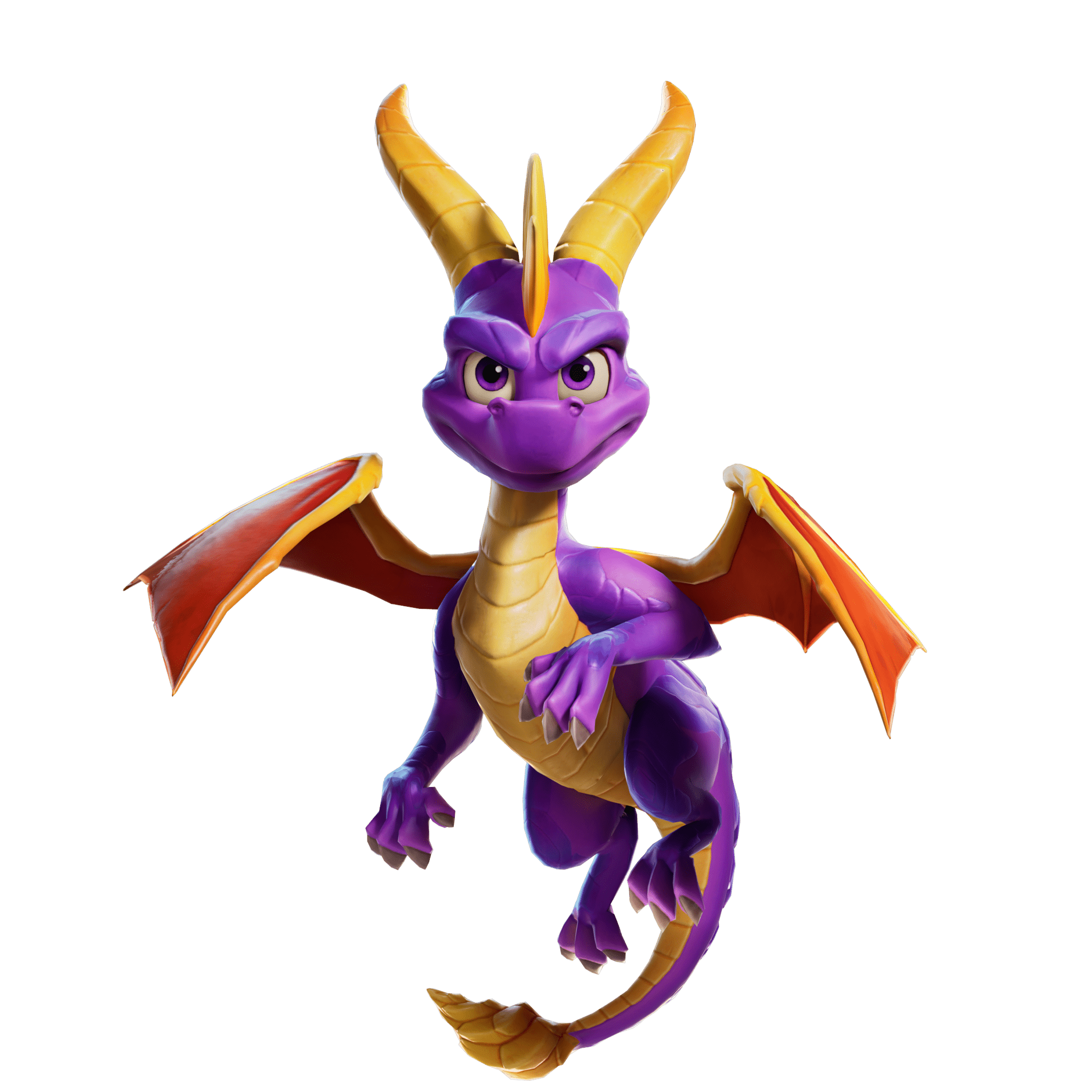 Spyro the Dragon