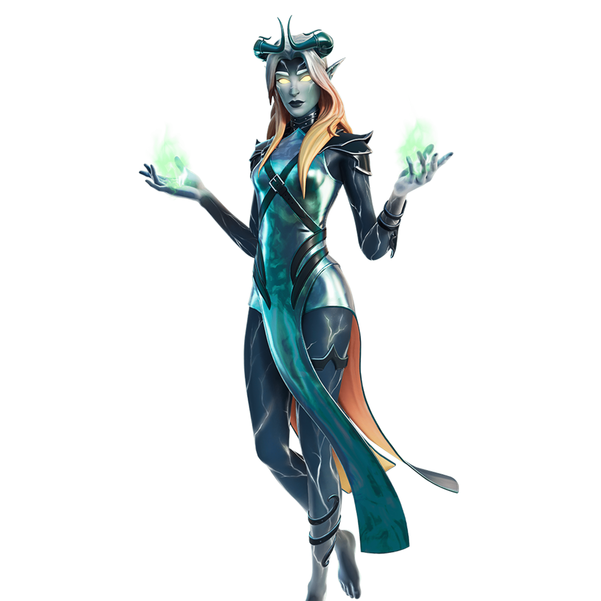 Éthéria