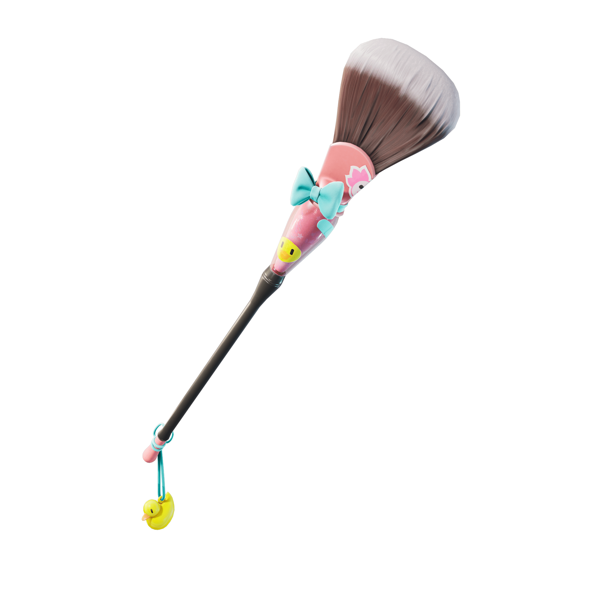 Brosse de bagarre
