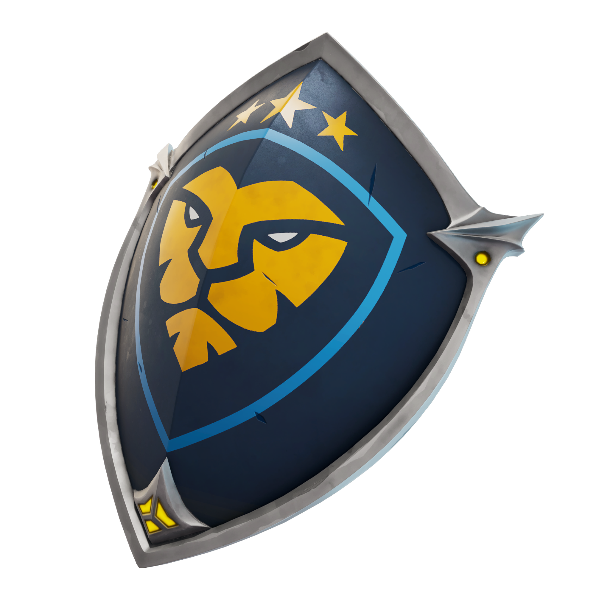 Courage Shield