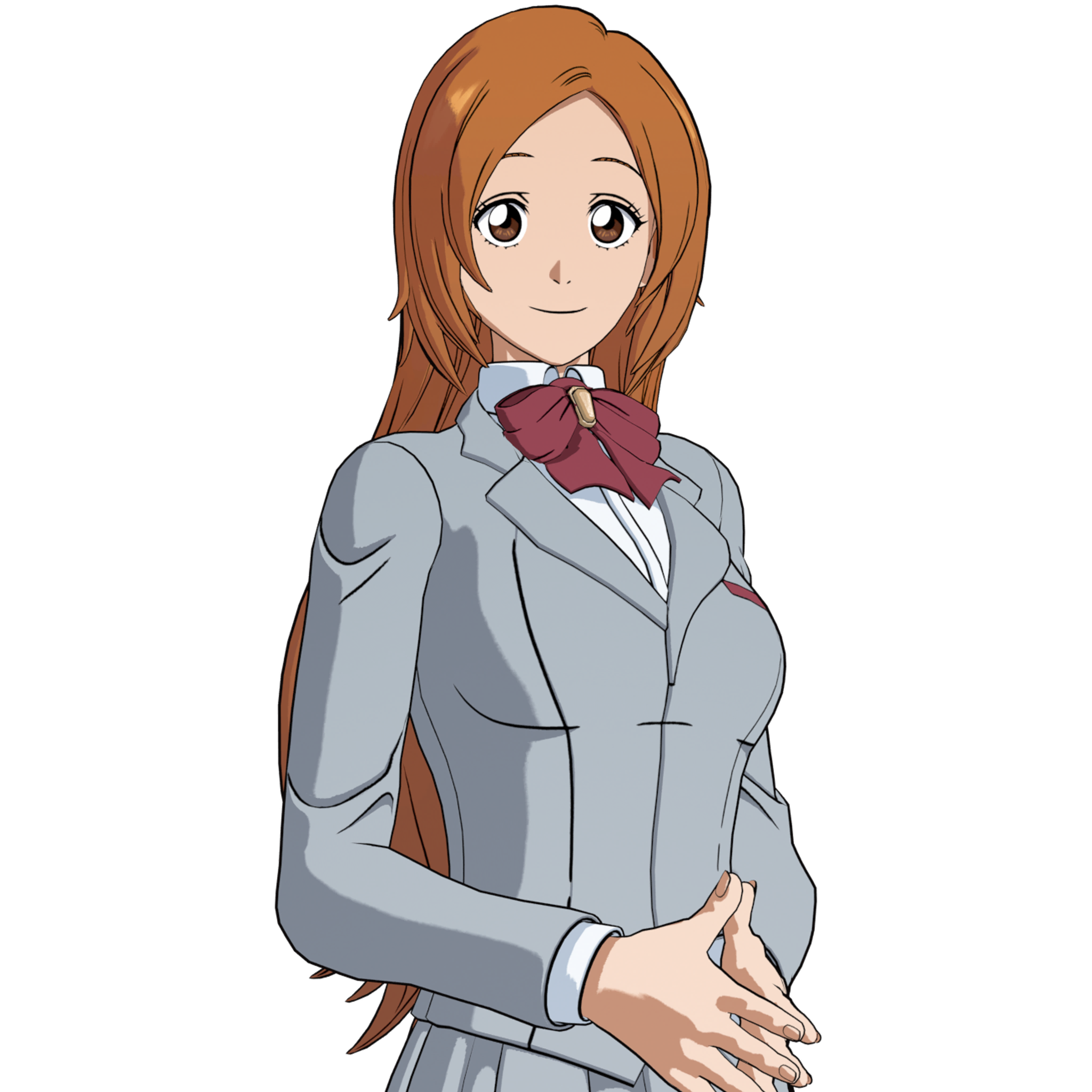 Orihime Inoue