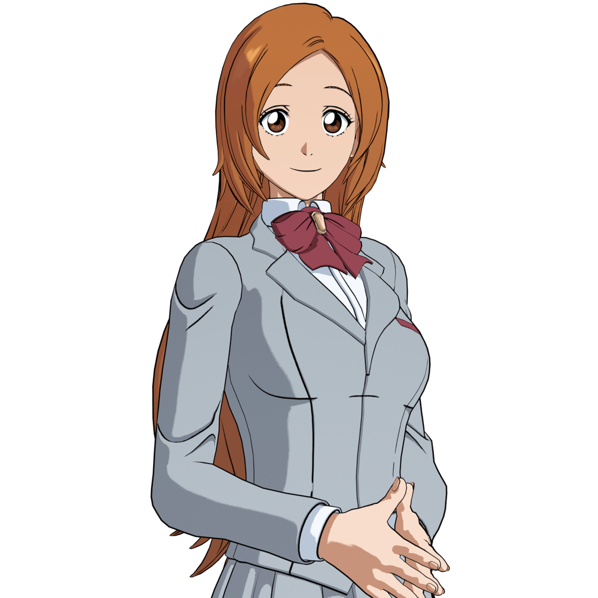 井上織姬