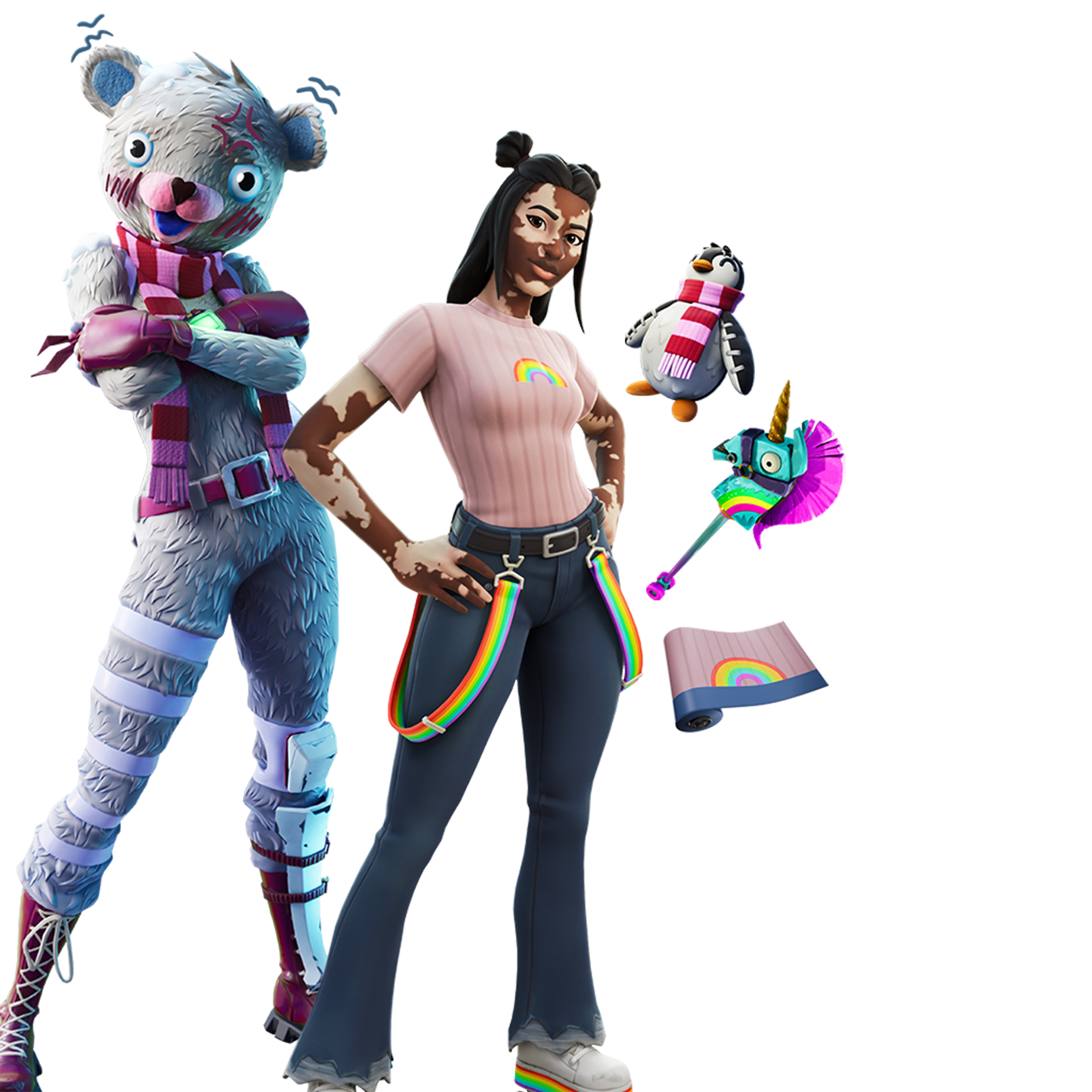 Objet de boutique Fortnite