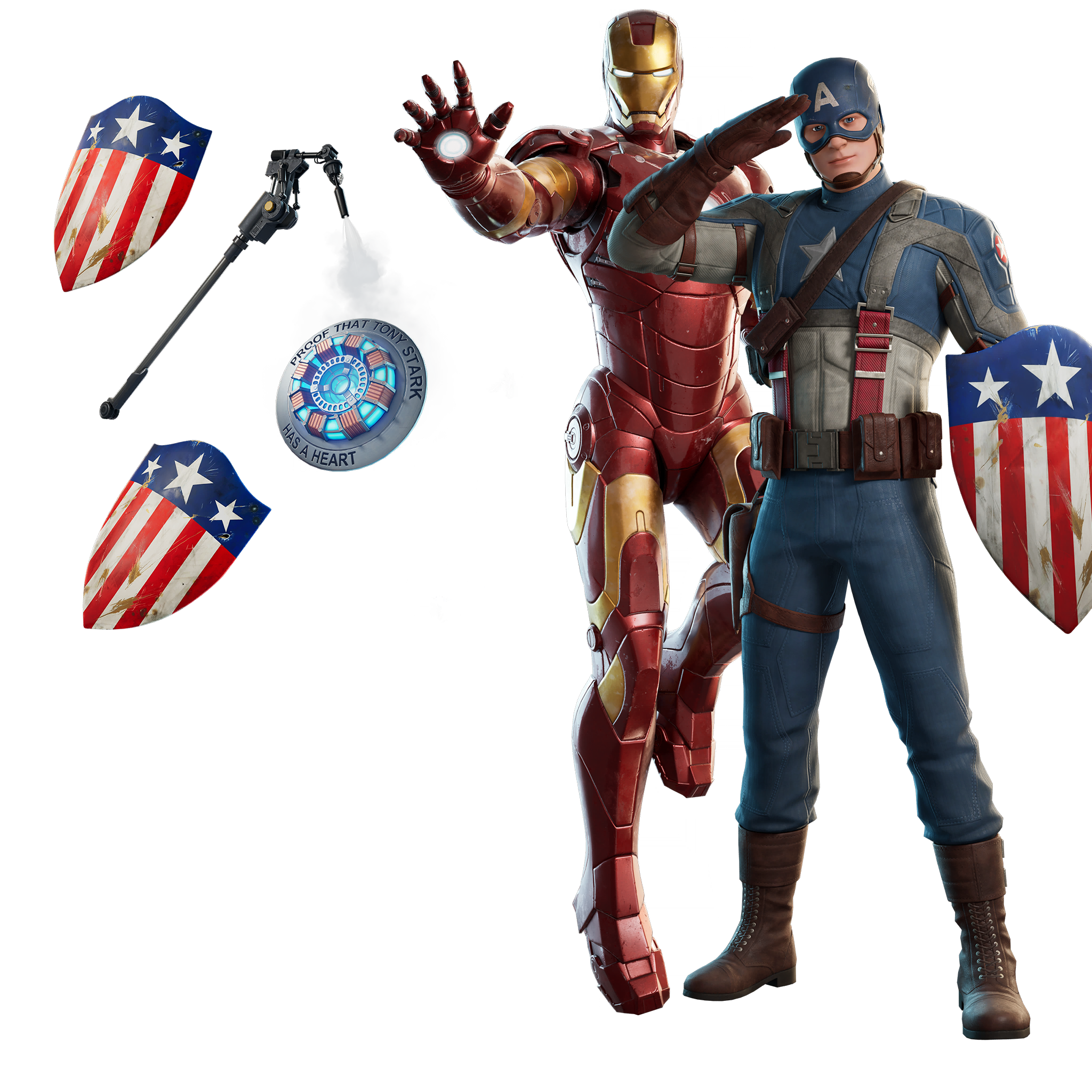 Captain America (MCU)