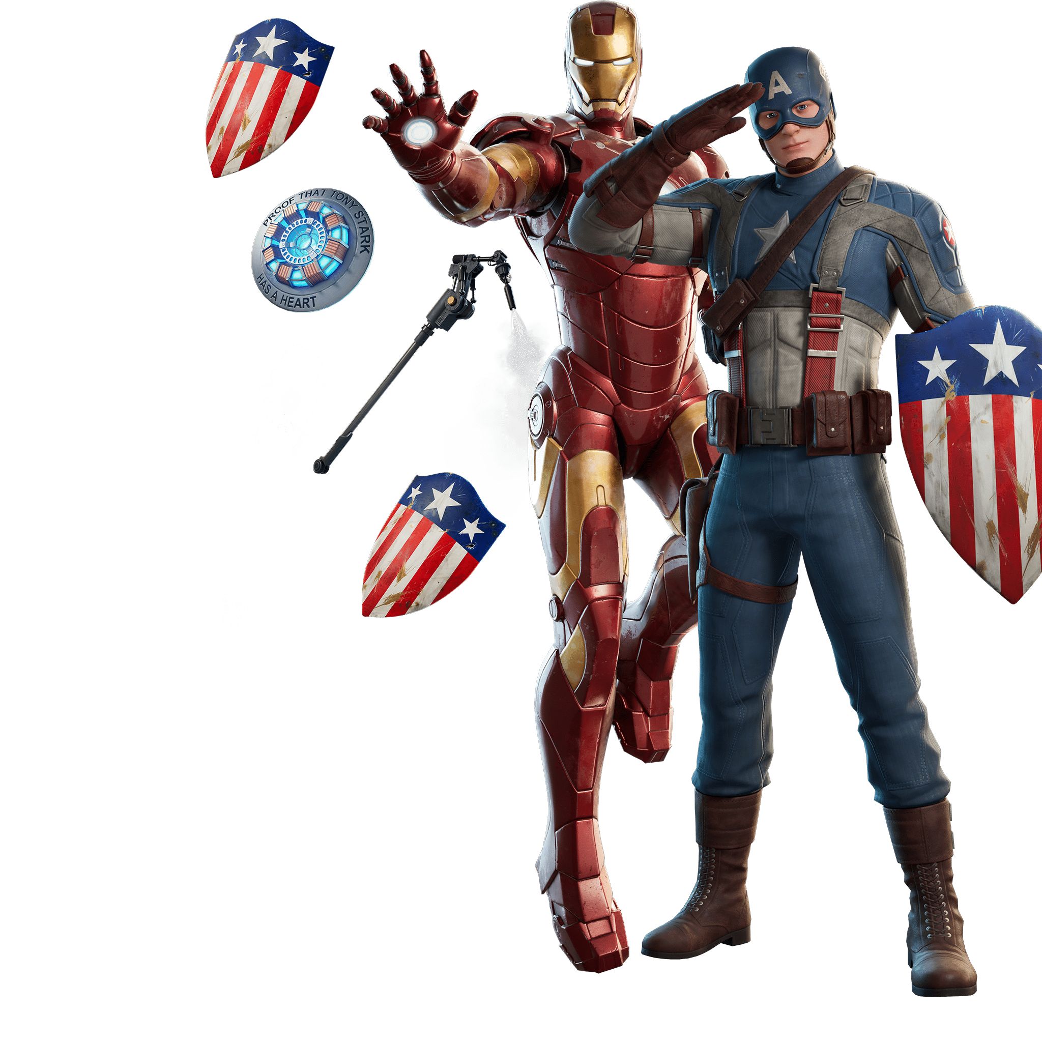 Captain America (MCU)