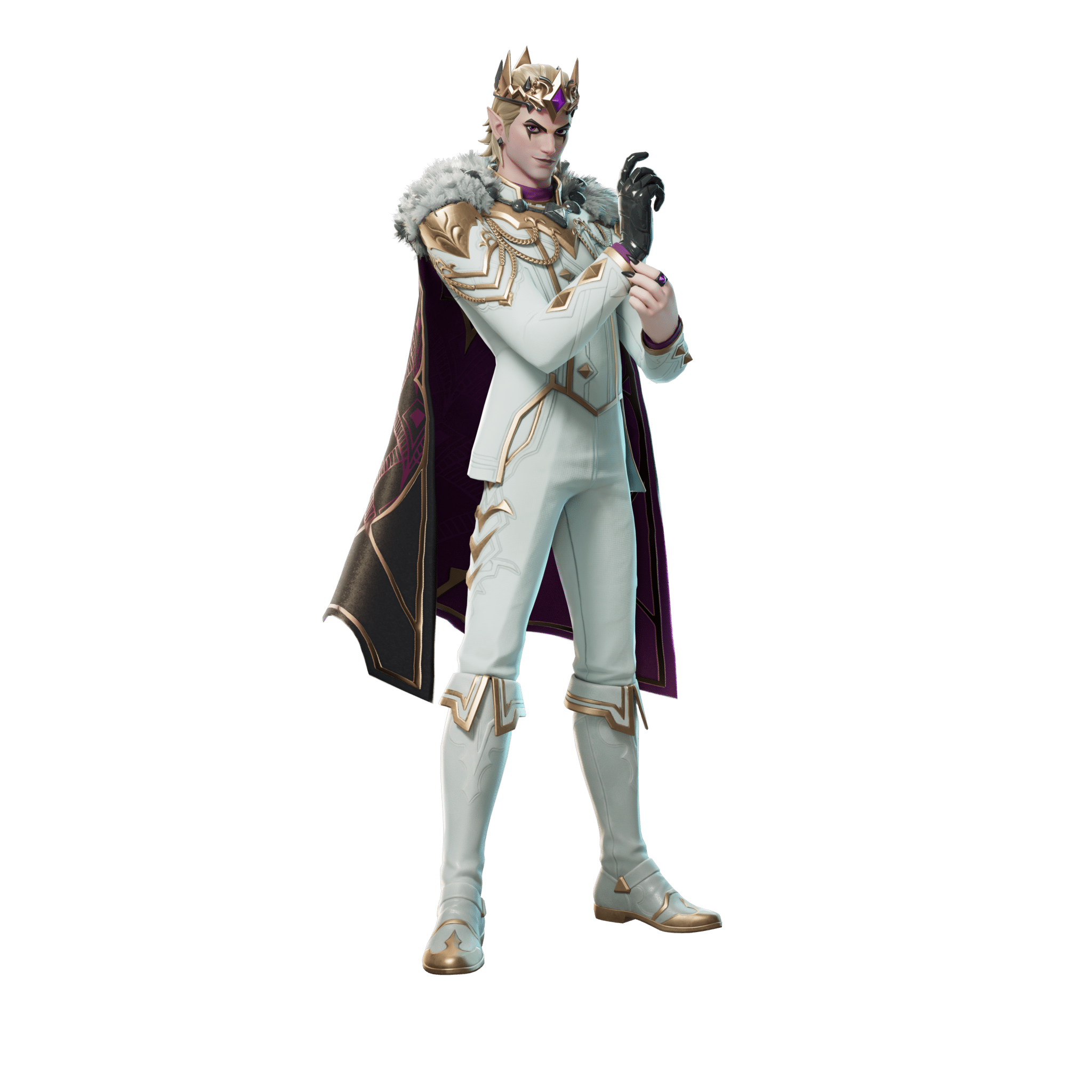 Osric the Conqueror