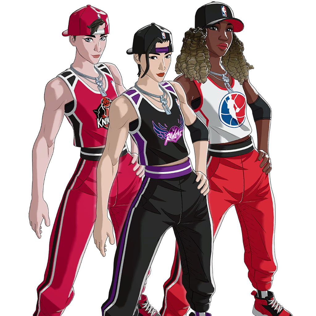 Blacktop Rebels Bundle