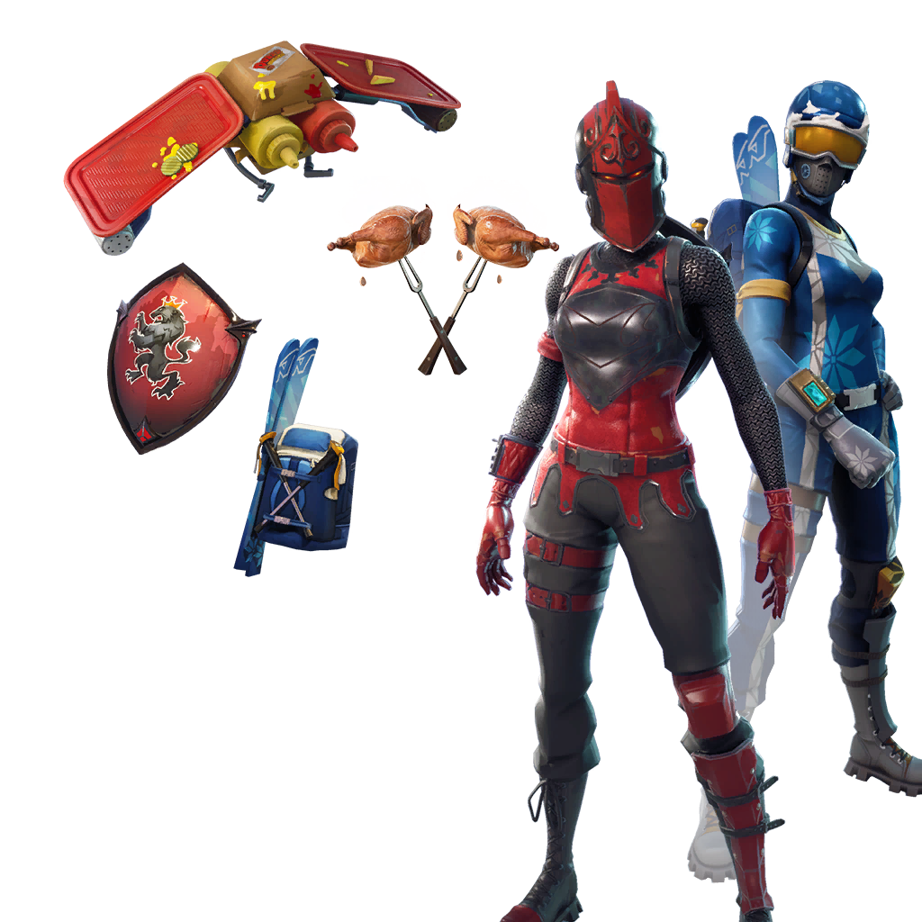 Objet de boutique Fortnite
