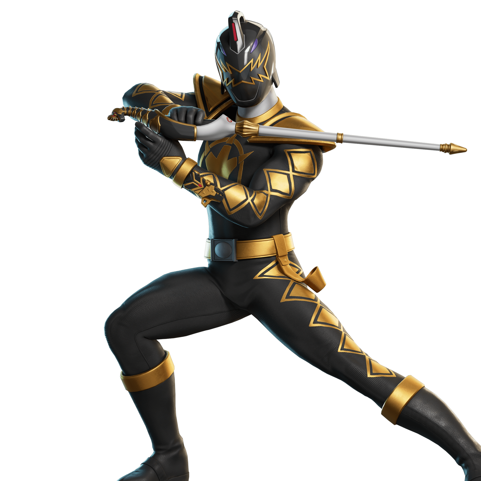 Black Dino Ranger Black Dino Ranger