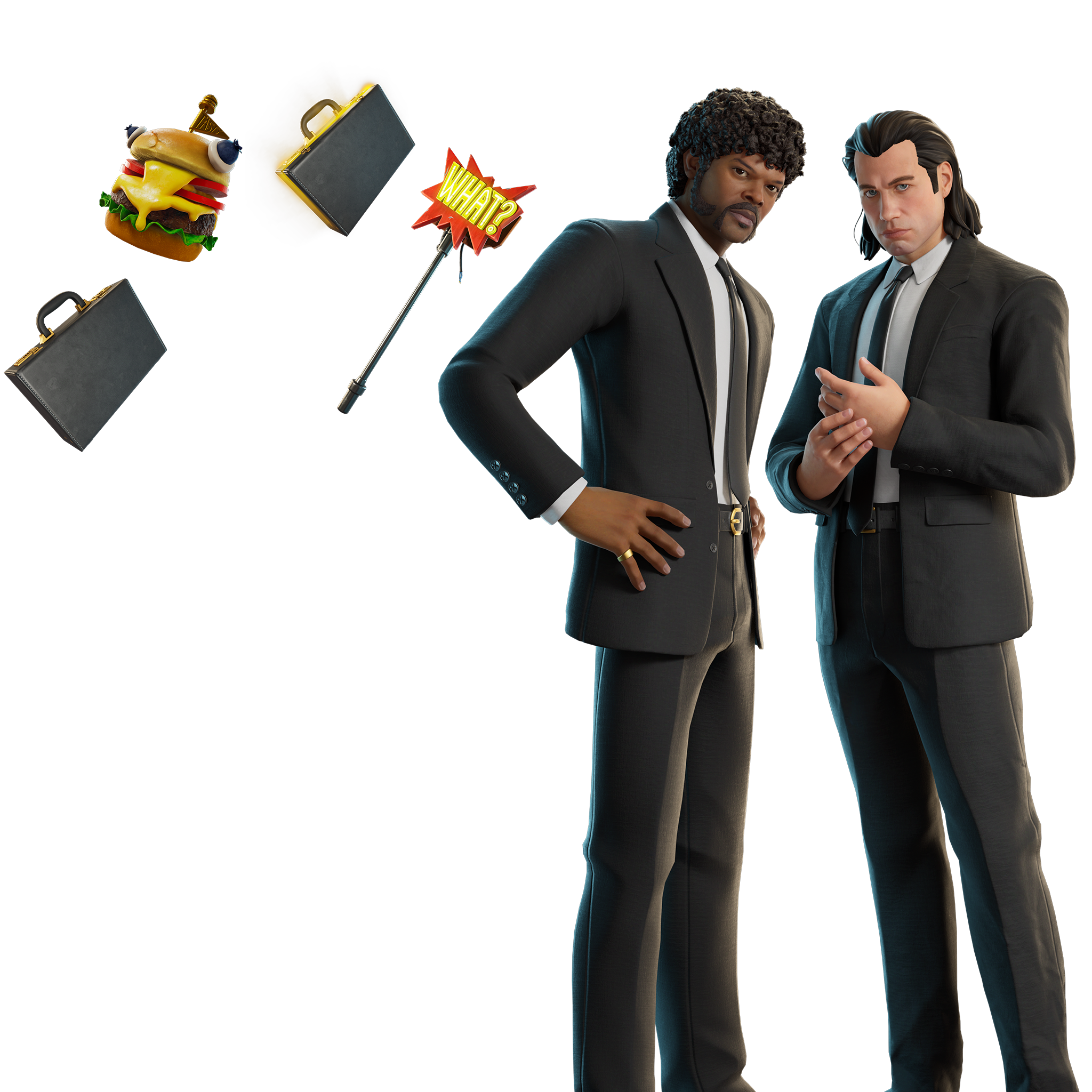 Wallace Organization Bundle