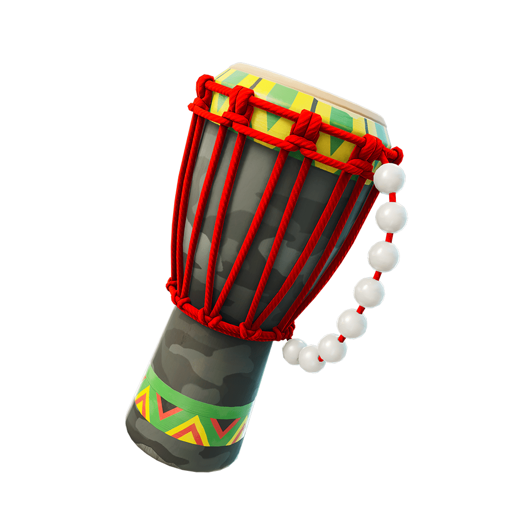 Freedom Drum