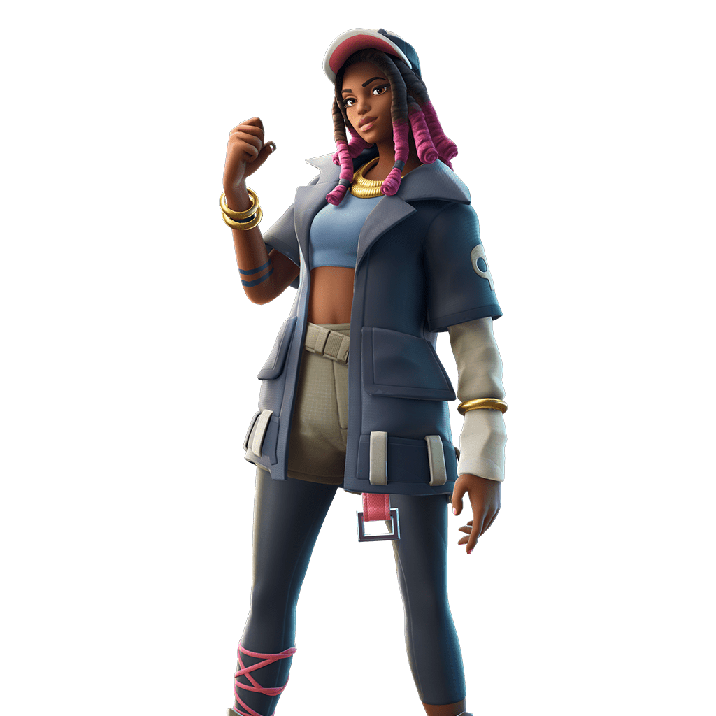 Deja Grimm