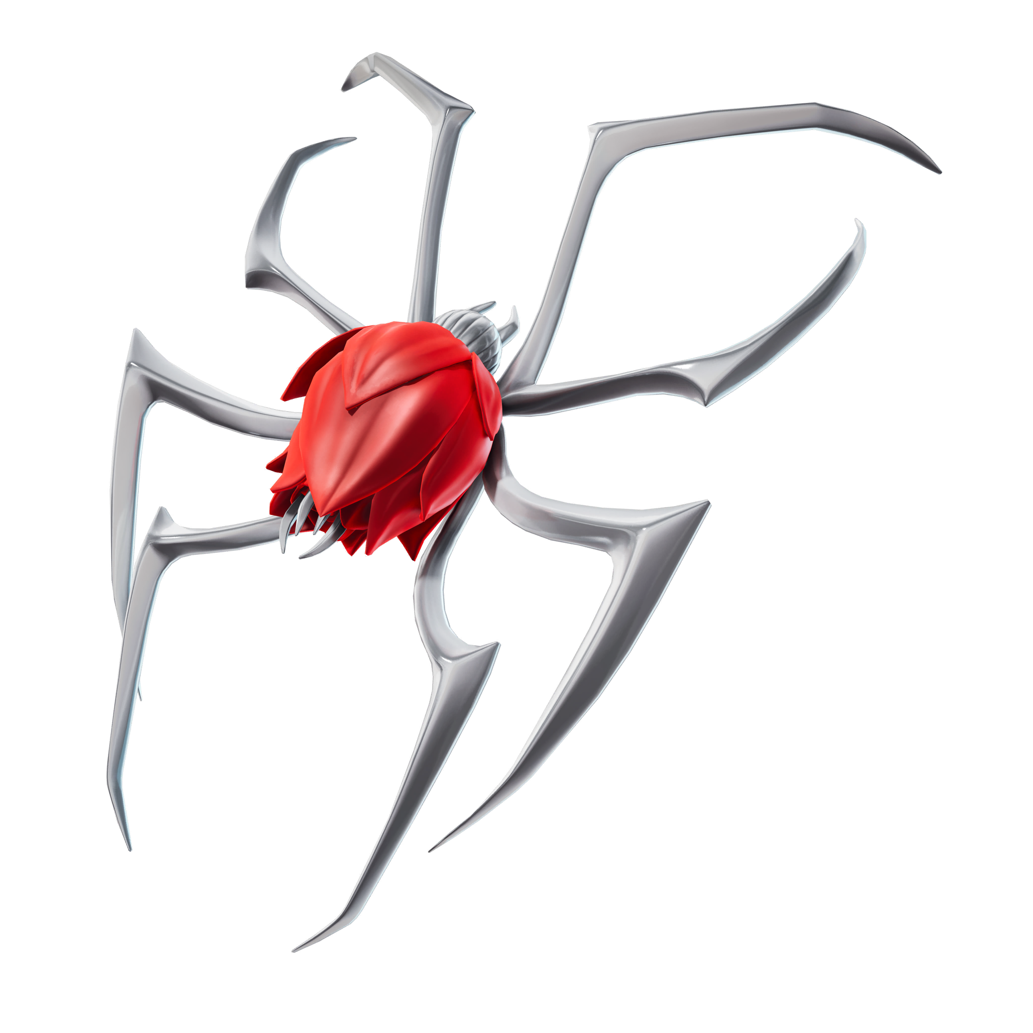 Scarlet Wings