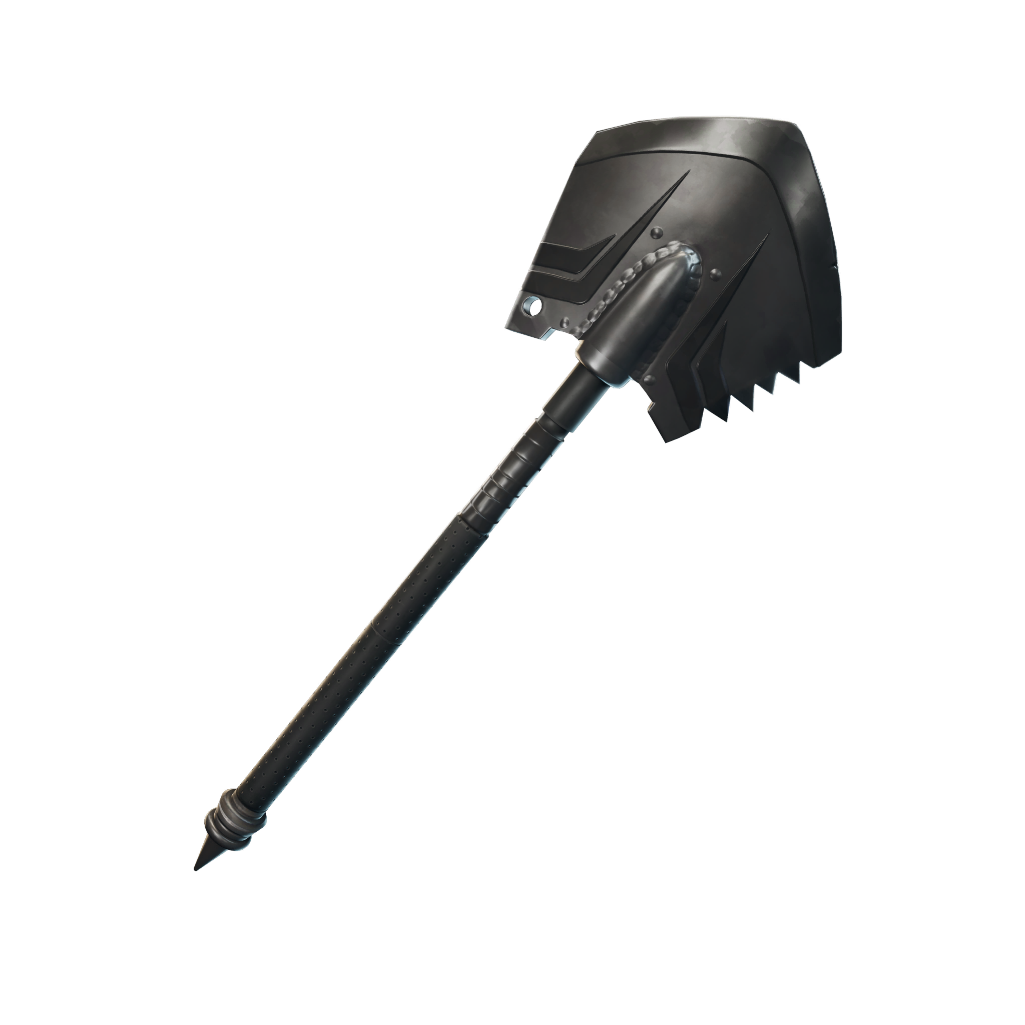 Stealth Breaker