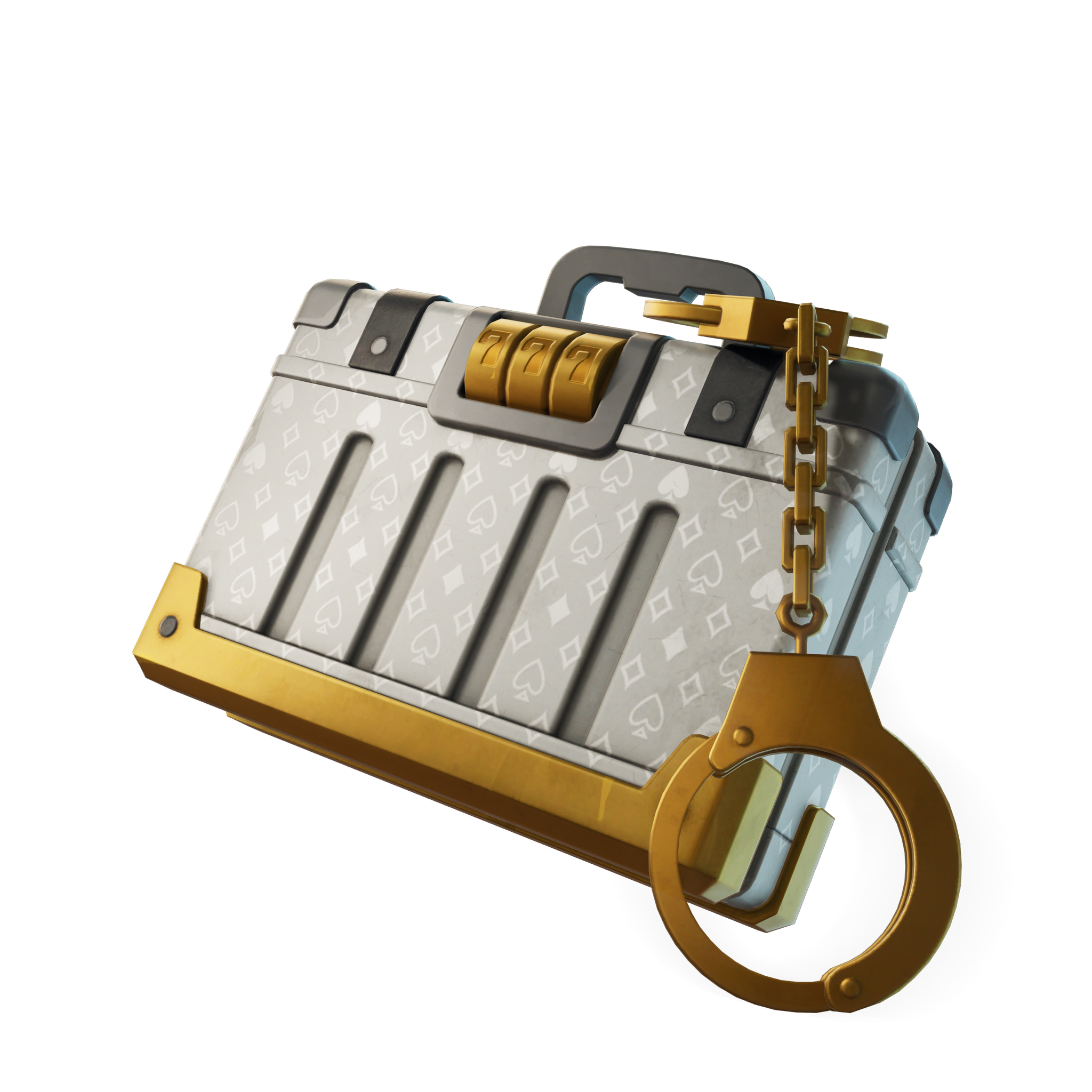 Caja fuerte de Jax