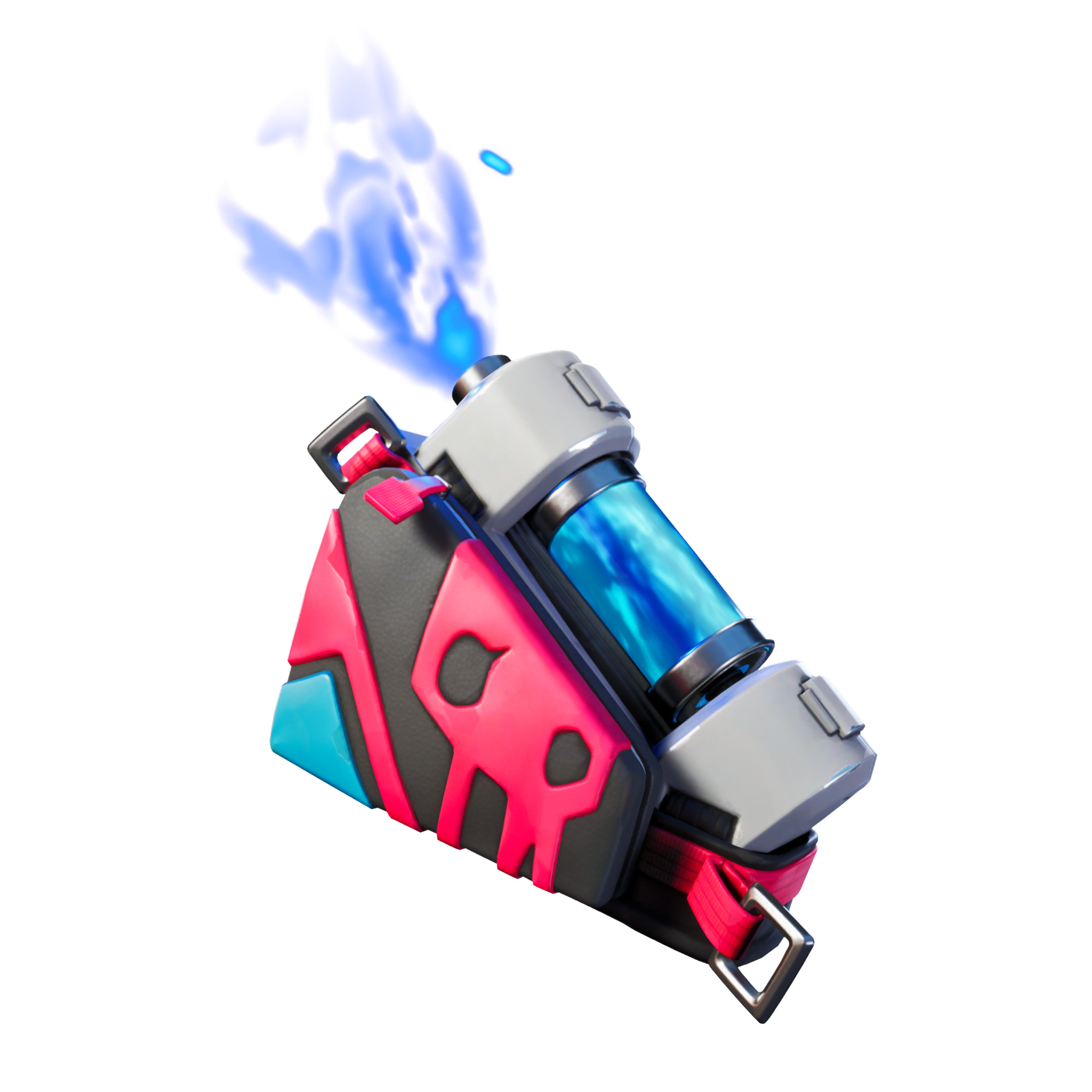 バックバーナー（エピック バックアクセサリー）300 V-Bucks - フォートナイト