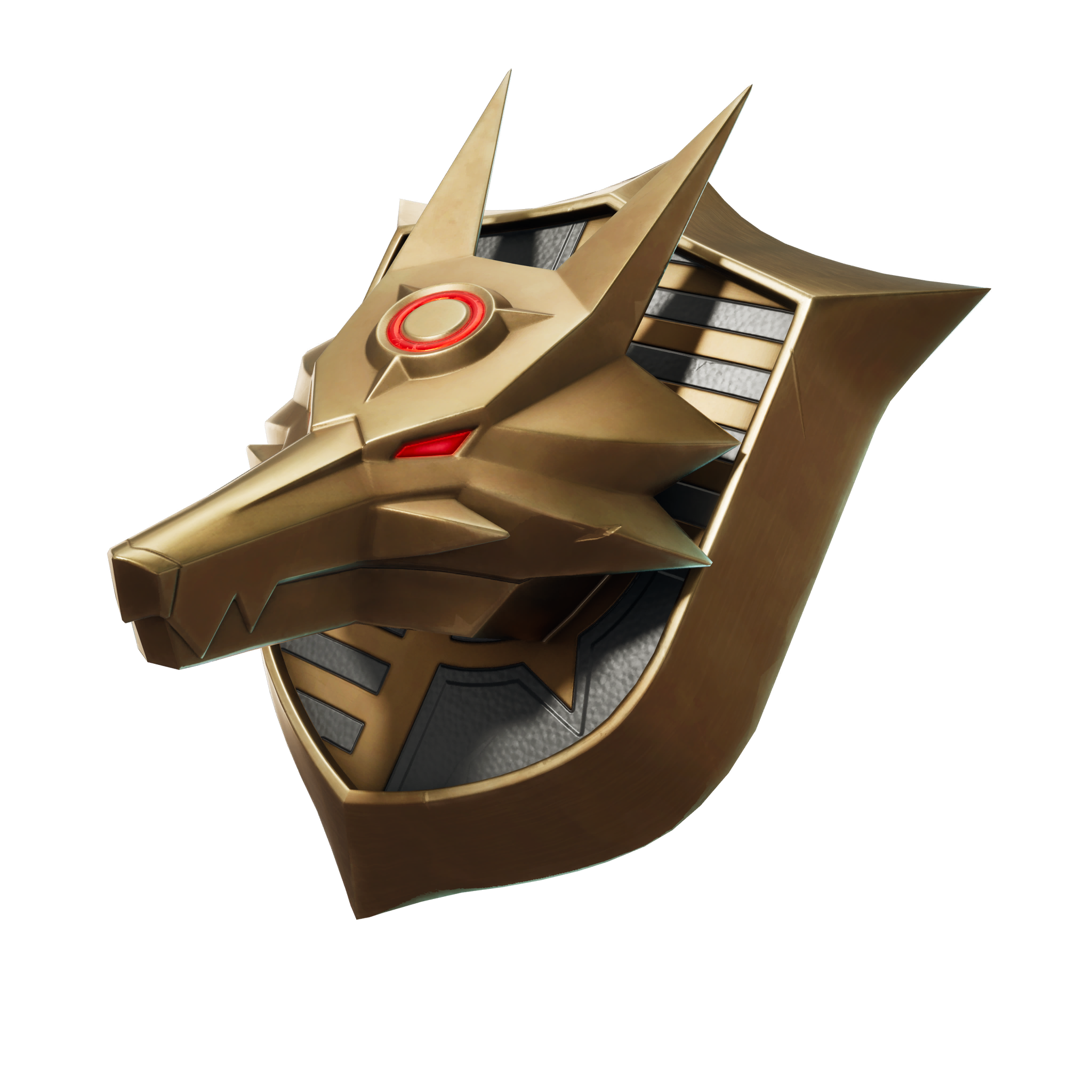 Garou Guard