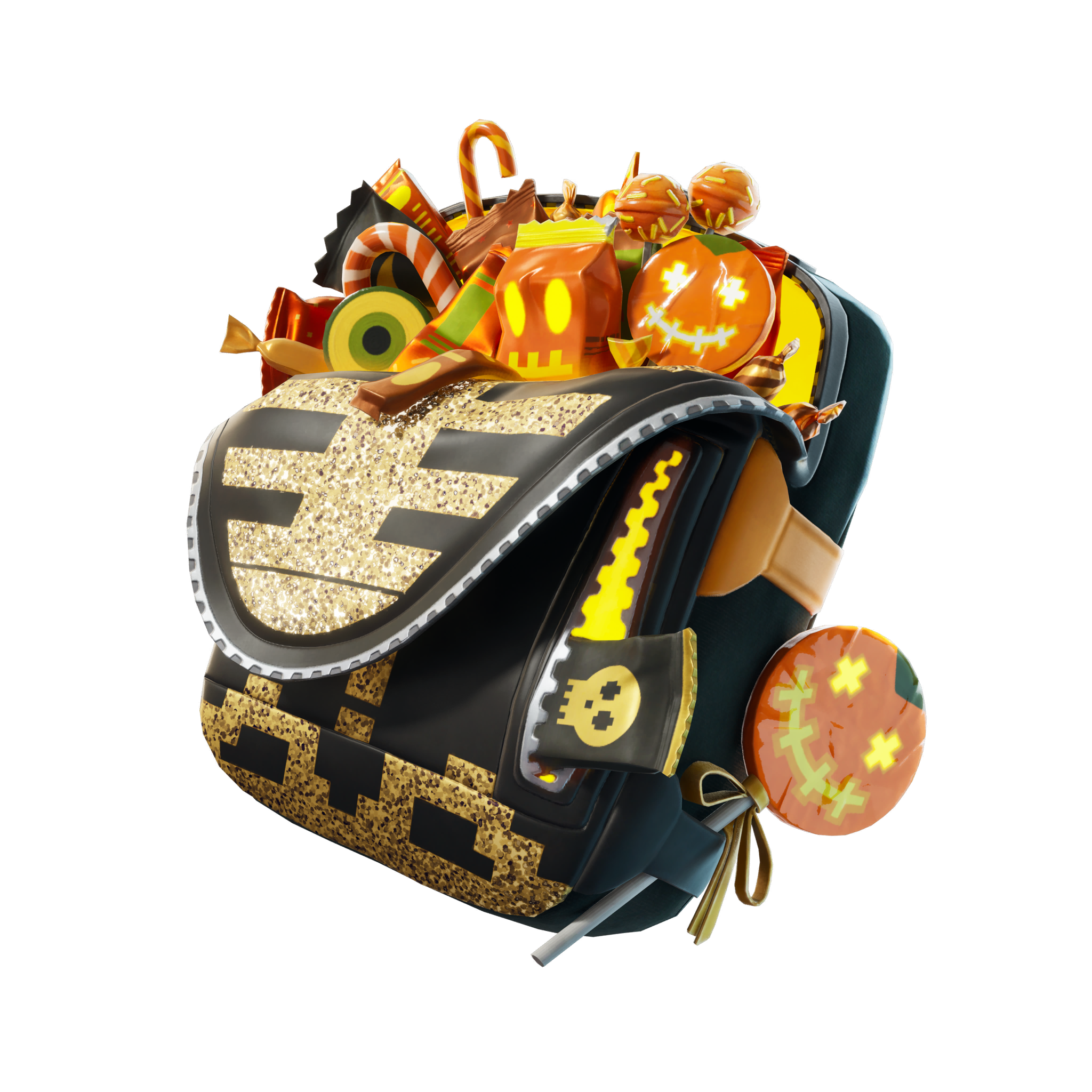 Treat Sack Treat Sack