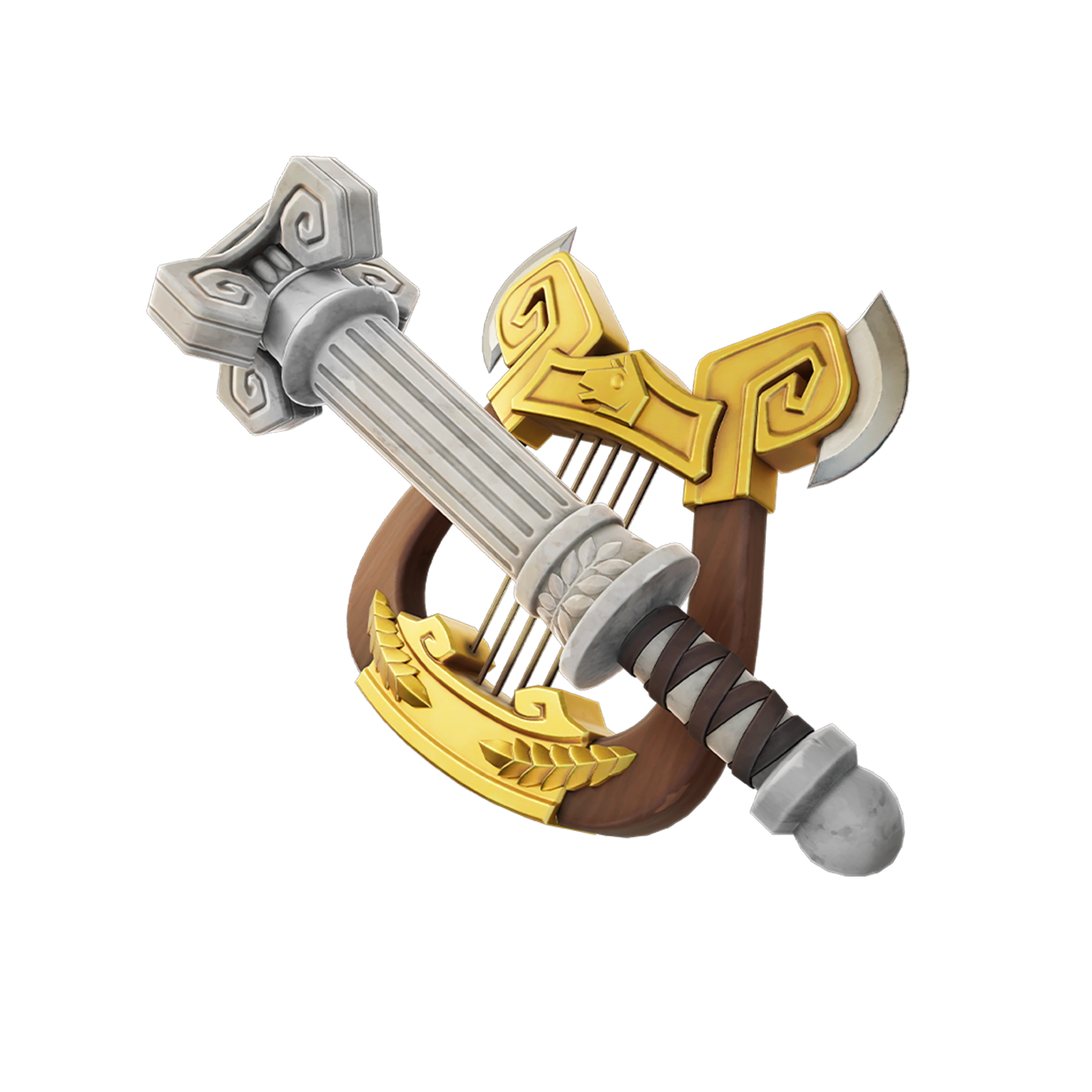 ピーロソファー・ツール（アンコモン ツルハシ）800 V-Bucks - フォートナイト