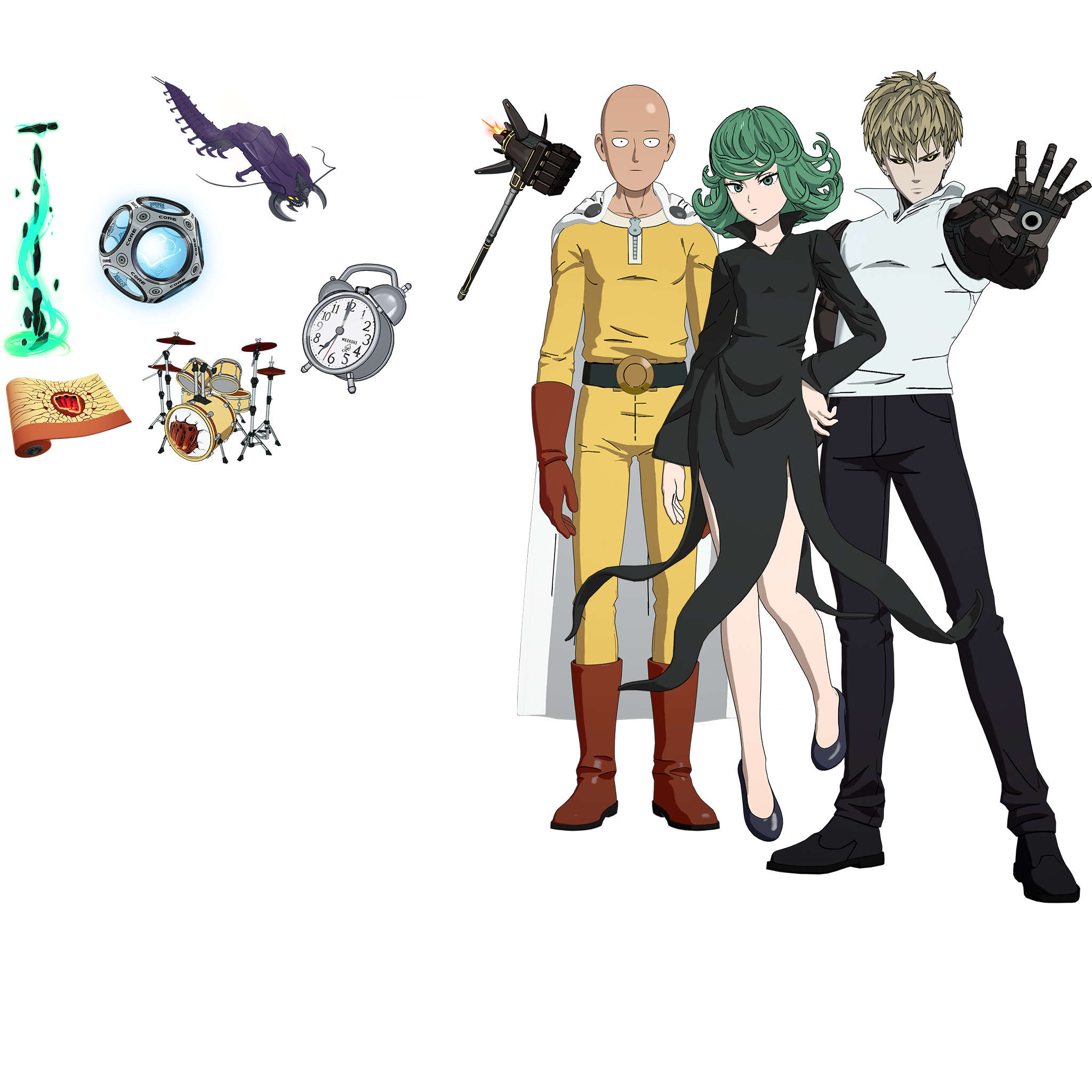 Saitama