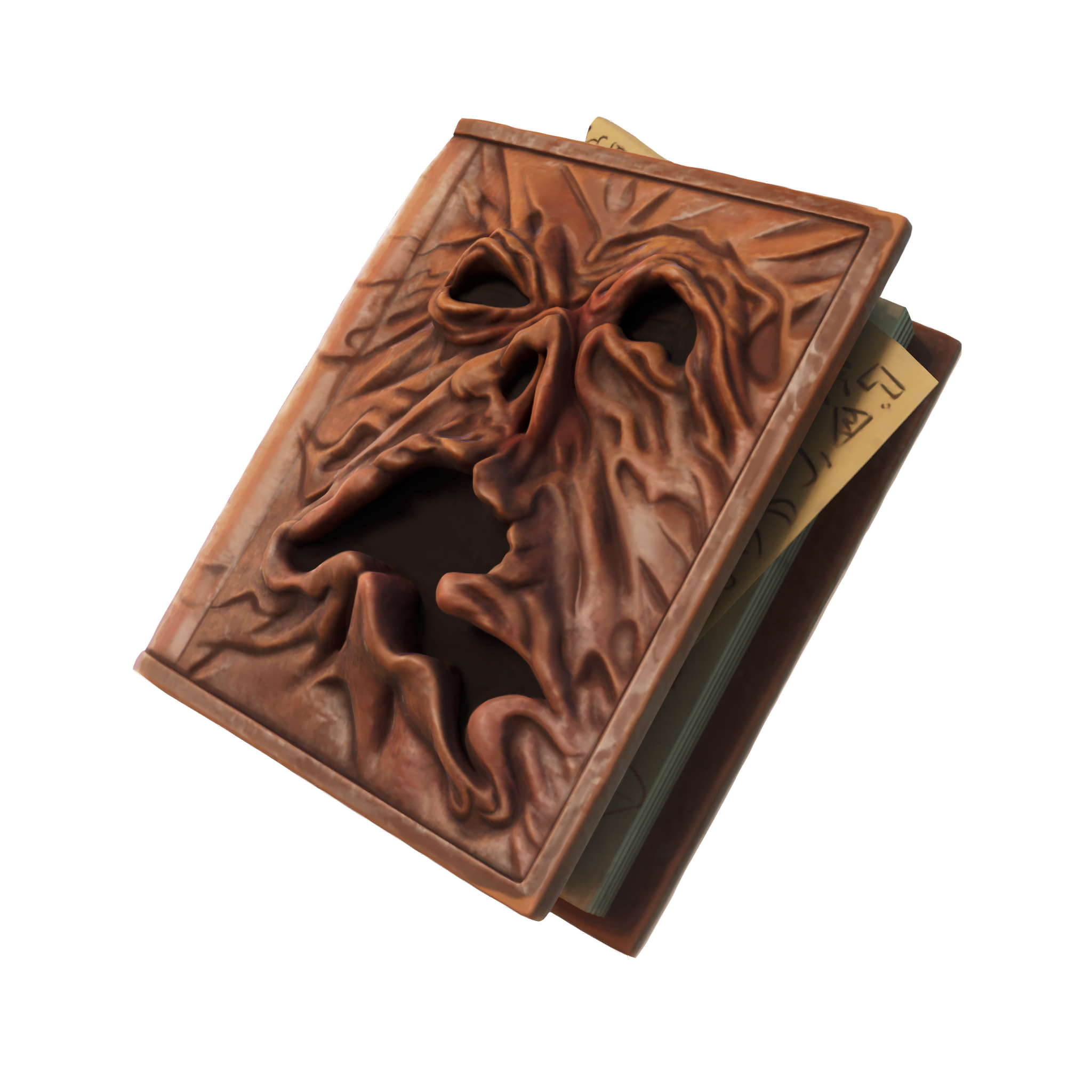 Necronomicon Ex-Mortis