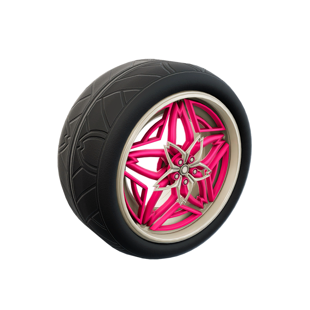 ล้อ ซากุระ