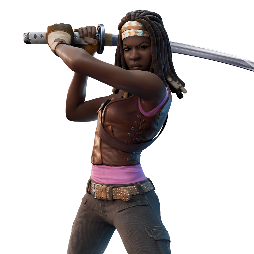 Michonne