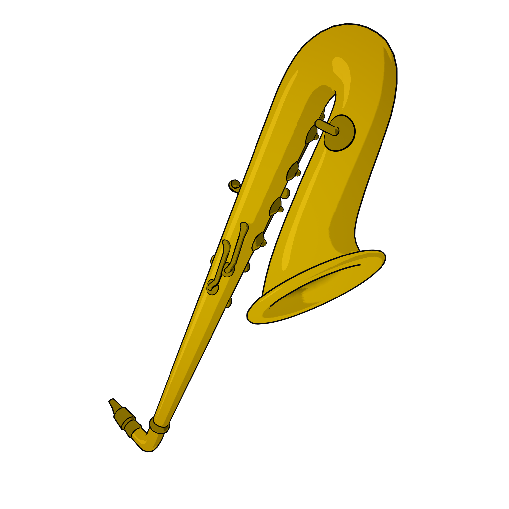 Lisa’s Saxamaphone